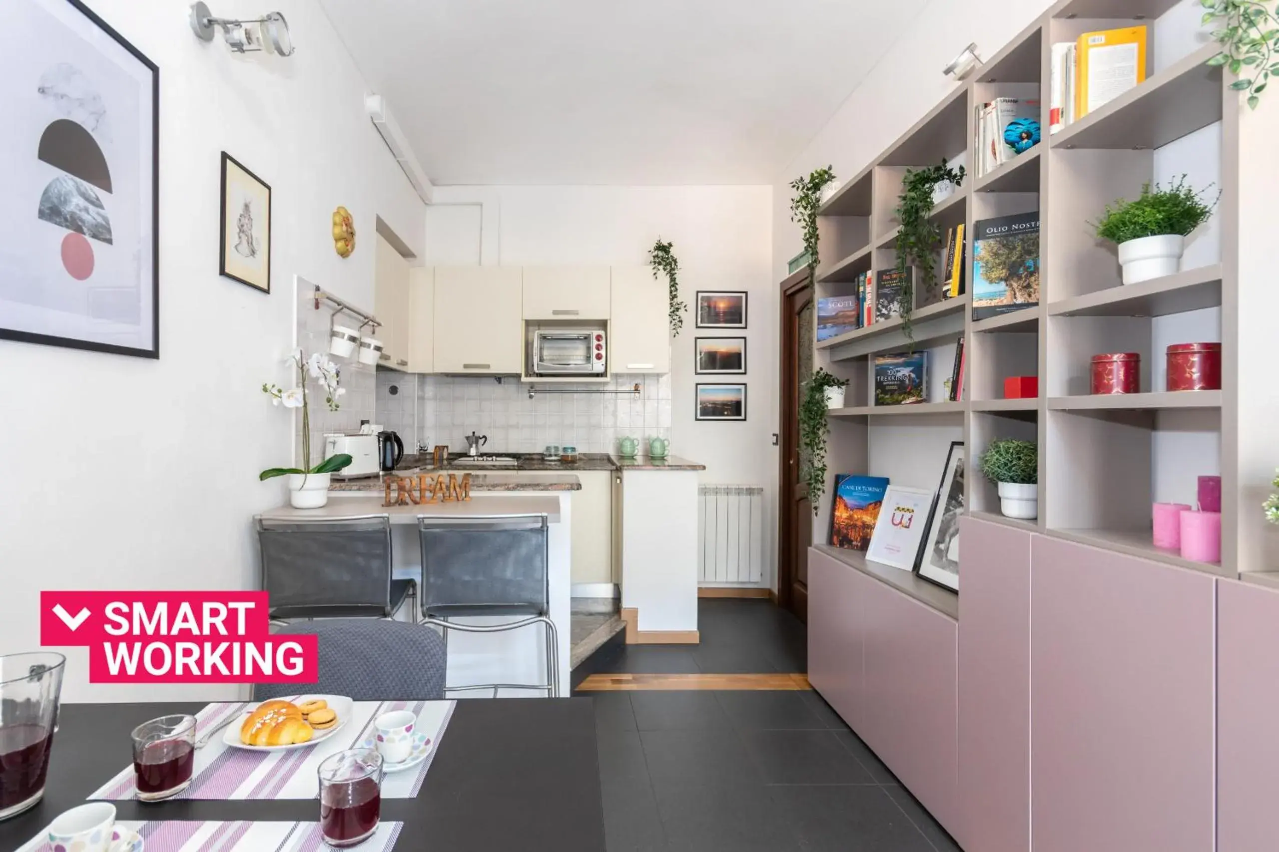 Nice and Cozy Apartment in Crocetta by Wonderful Italy Nice and Cozy Apartment in Crocetta by Wonderful Italy
