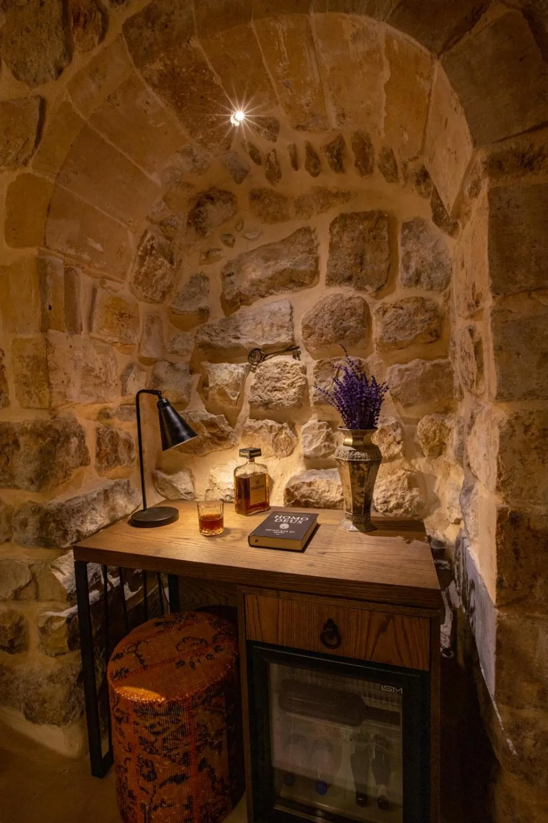 Coffee/tea facilities in Mirsoum Hotel