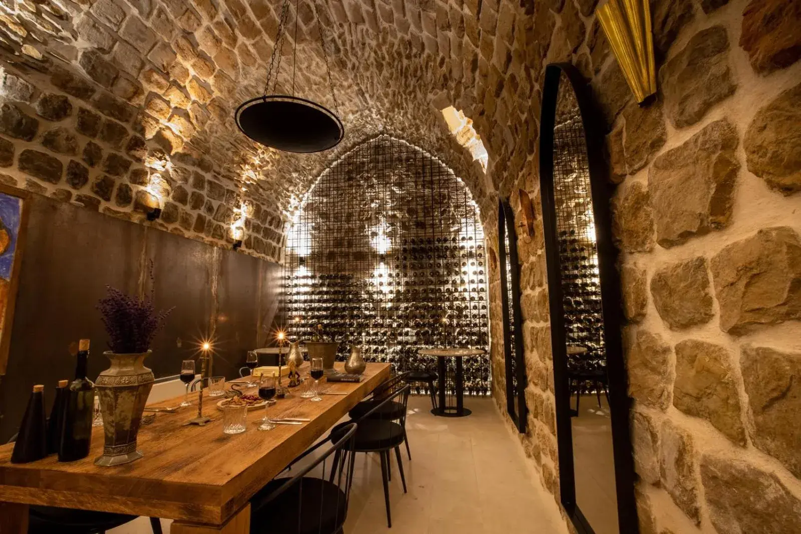 Restaurant/places to eat in Mirsoum Hotel Restaurant/places to eat in Mirsoum Hotel