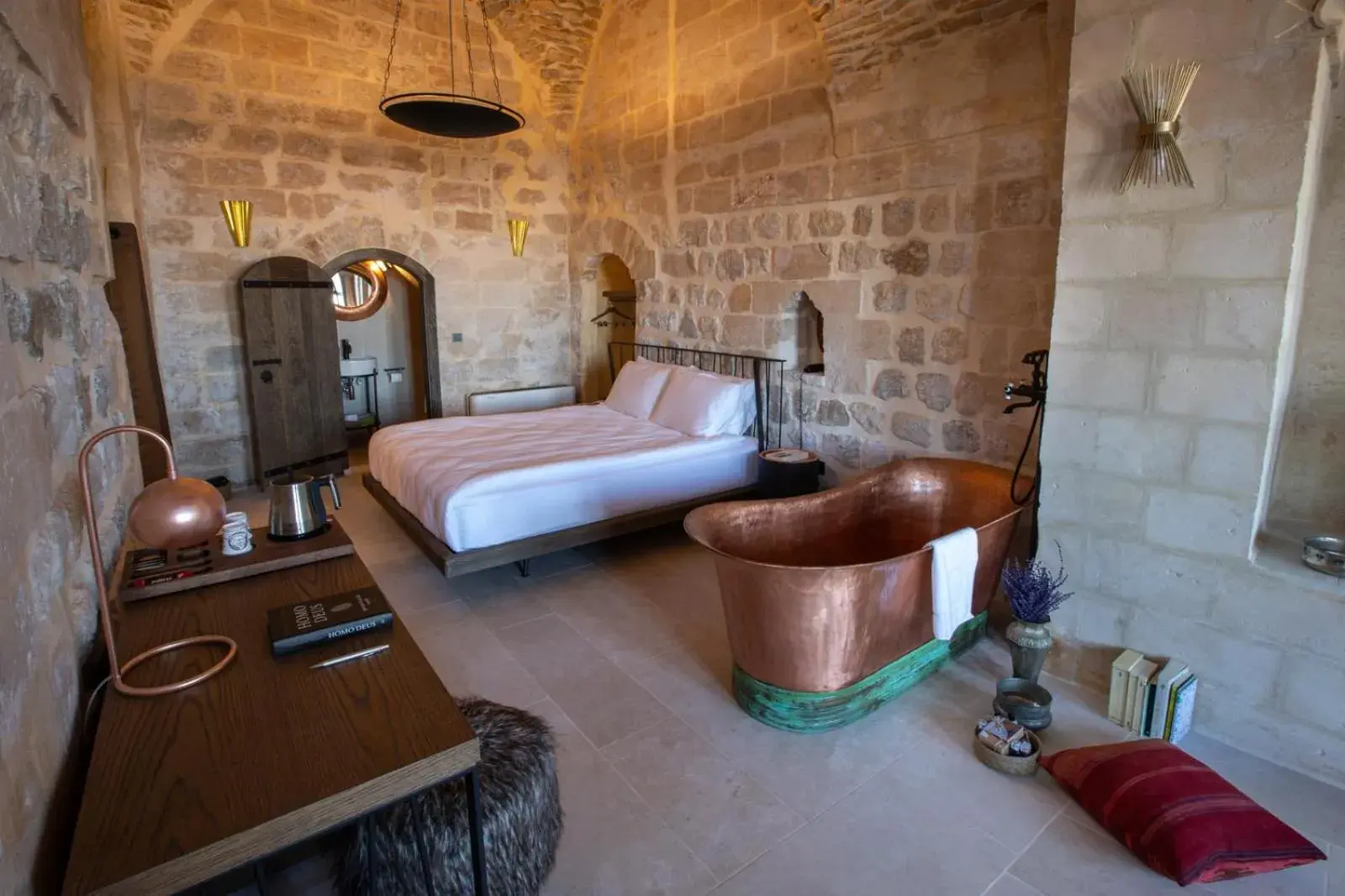 Photo of the whole room, Bed in Mirsoum Hotel Photo of the whole room, Bed in Mirsoum Hotel