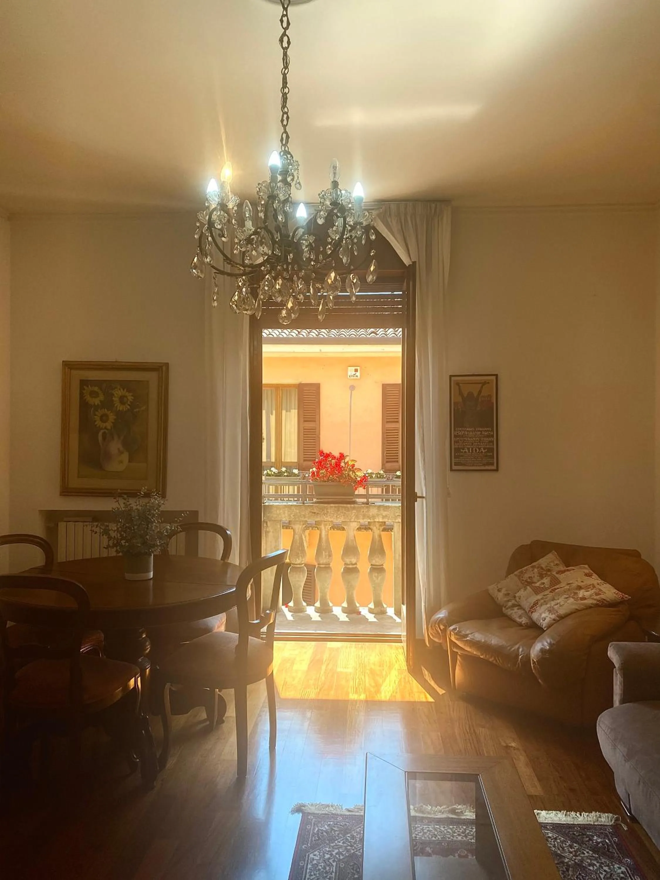 Verona in musica apartment