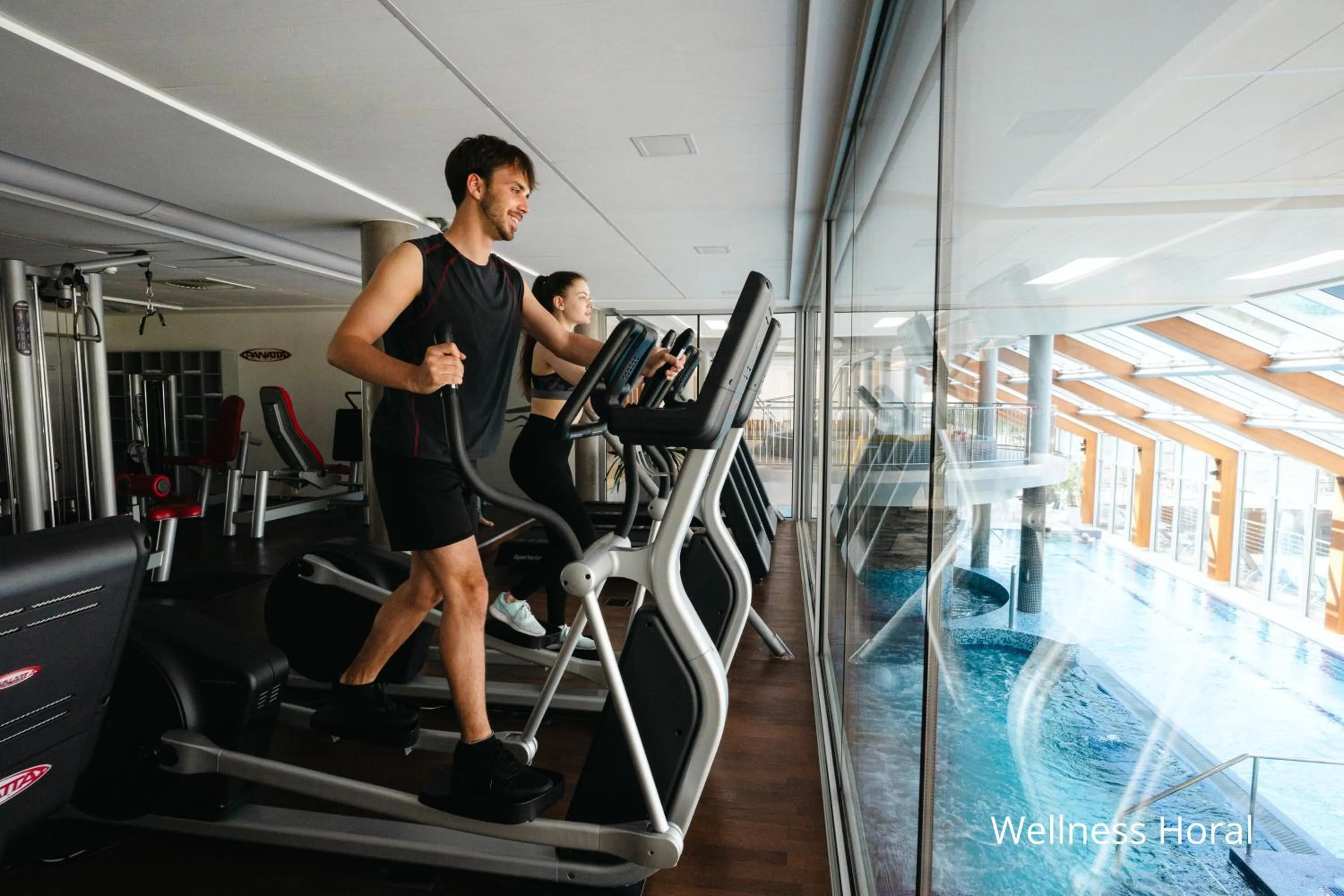 Spa hotel Lanterna
