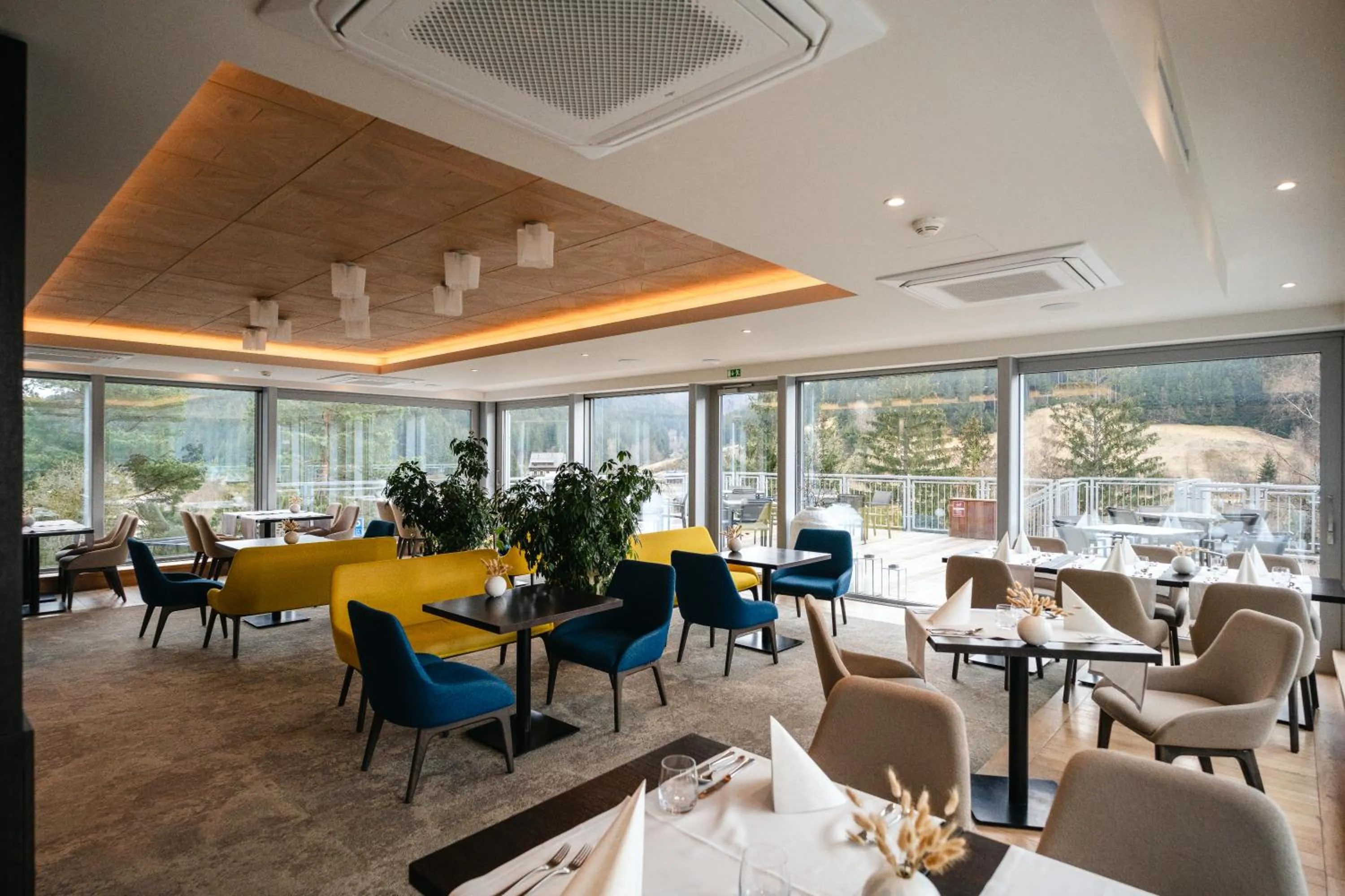 Spa hotel Lanterna