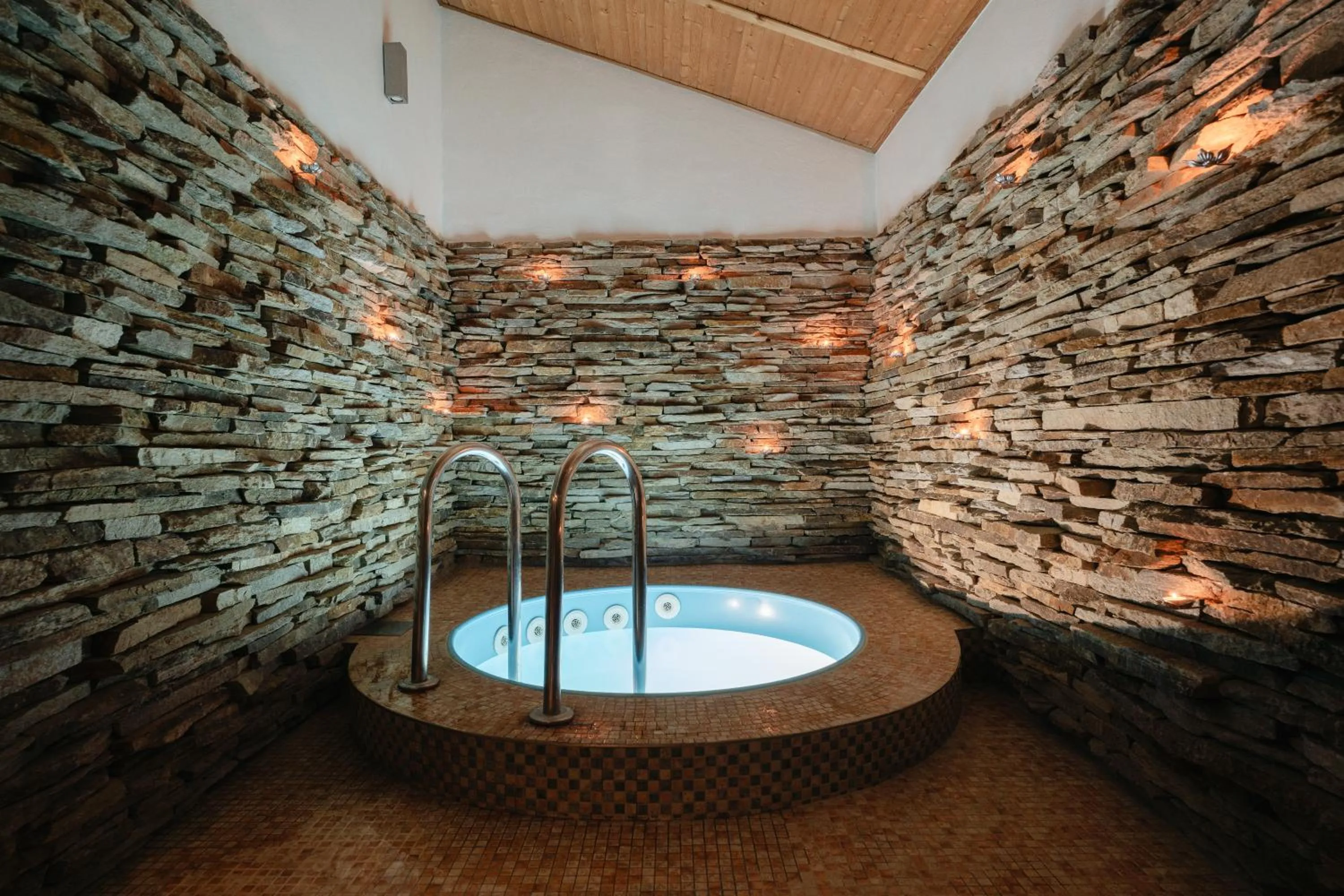 Spa hotel Lanterna