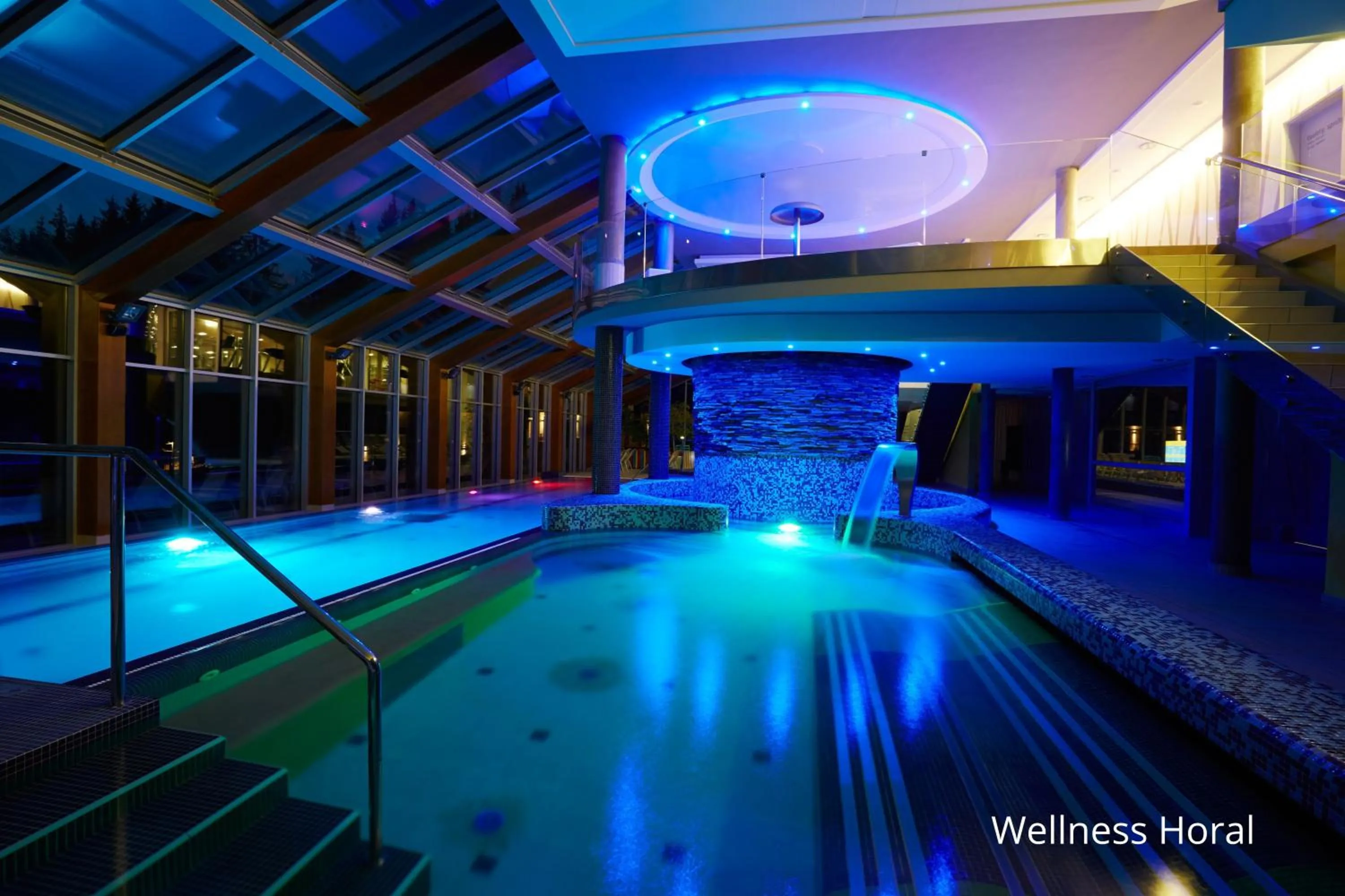 Spa hotel Lanterna