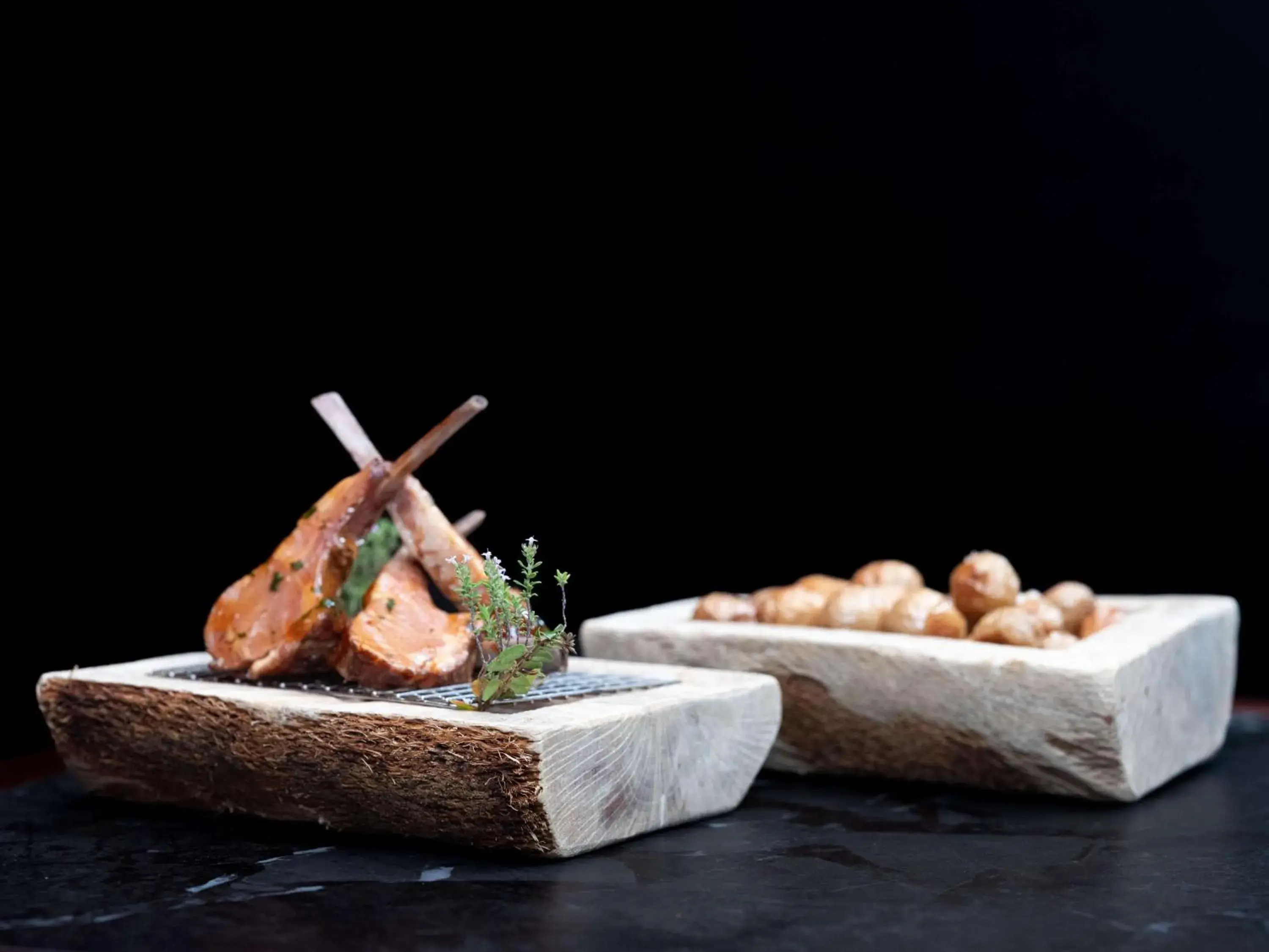 Restaurant/places to eat in Radisson Collection Bilbao Restaurant/places to eat in Radisson Collection Bilbao