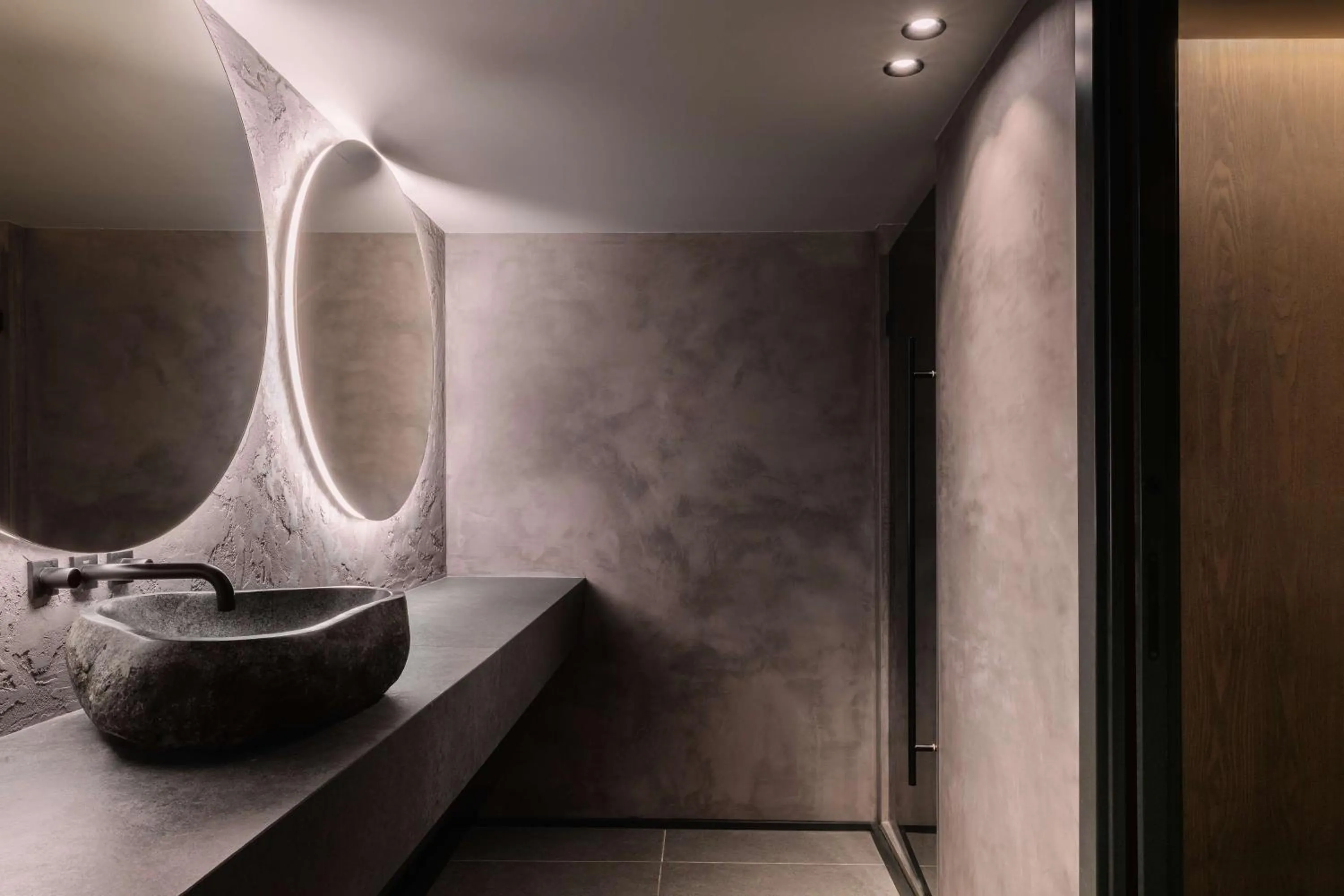 Spa and wellness centre/facilities in Radisson Collection Bilbao