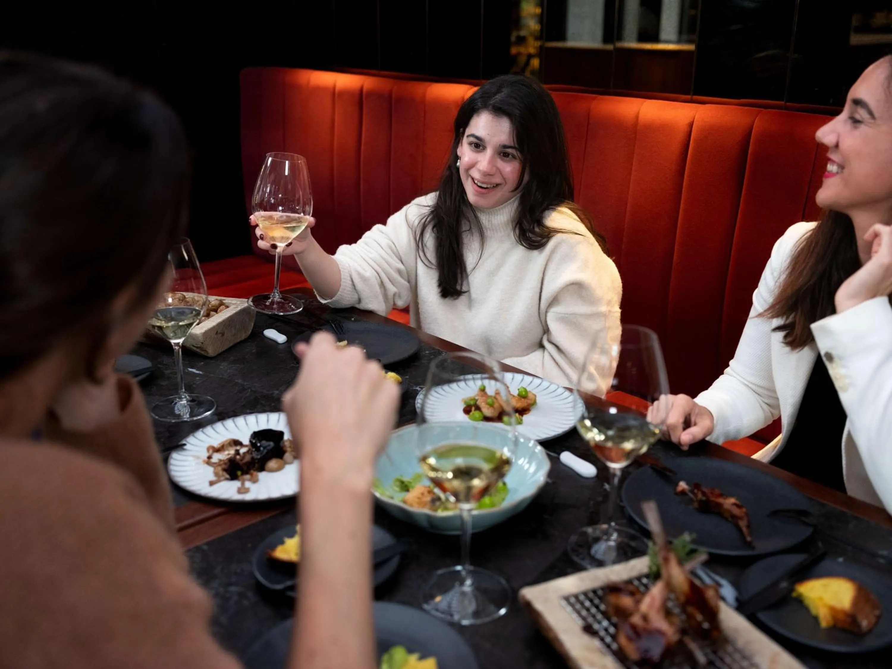 Other in Radisson Collection Bilbao