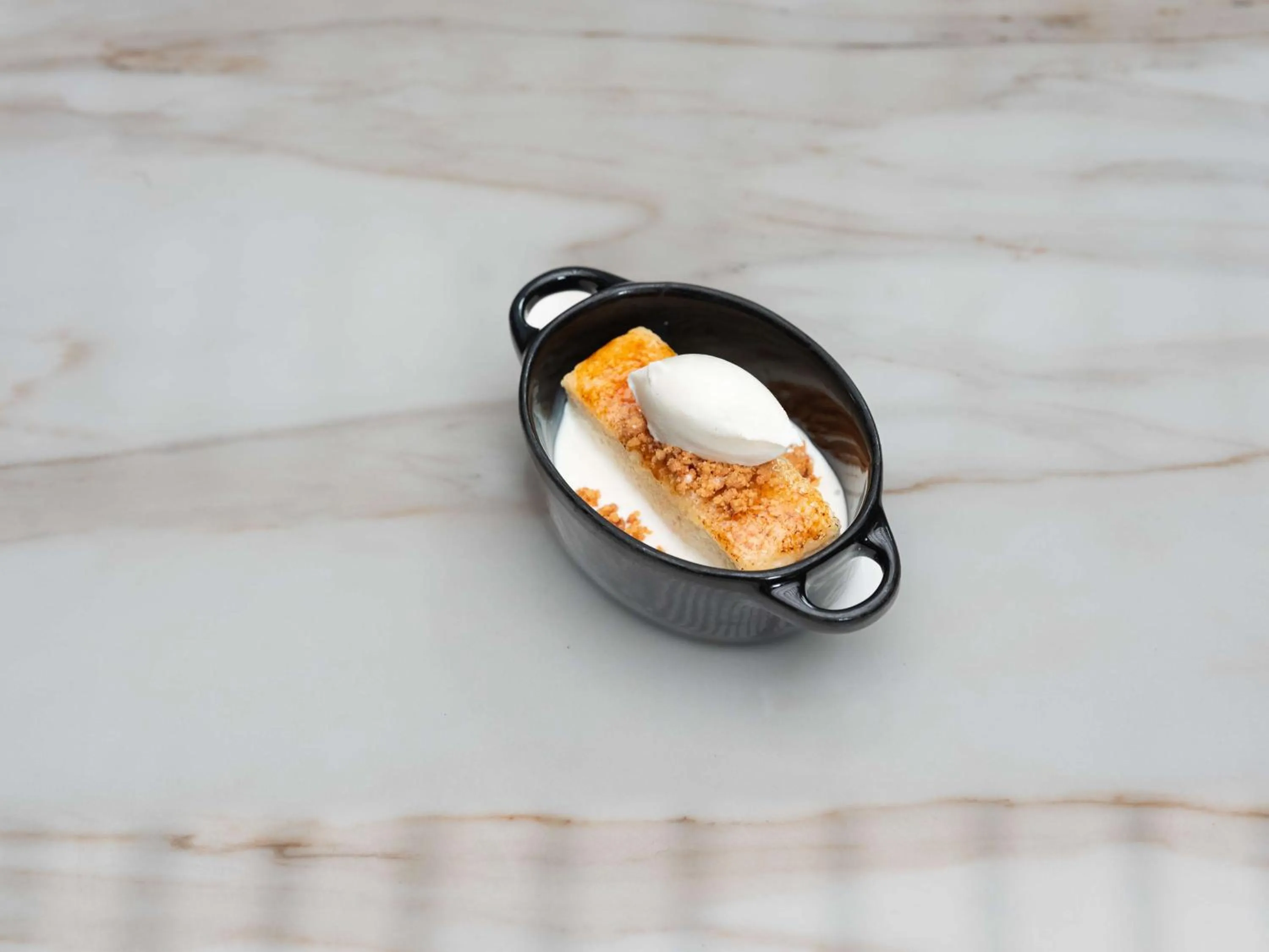 Food and drinks in Radisson Collection Bilbao