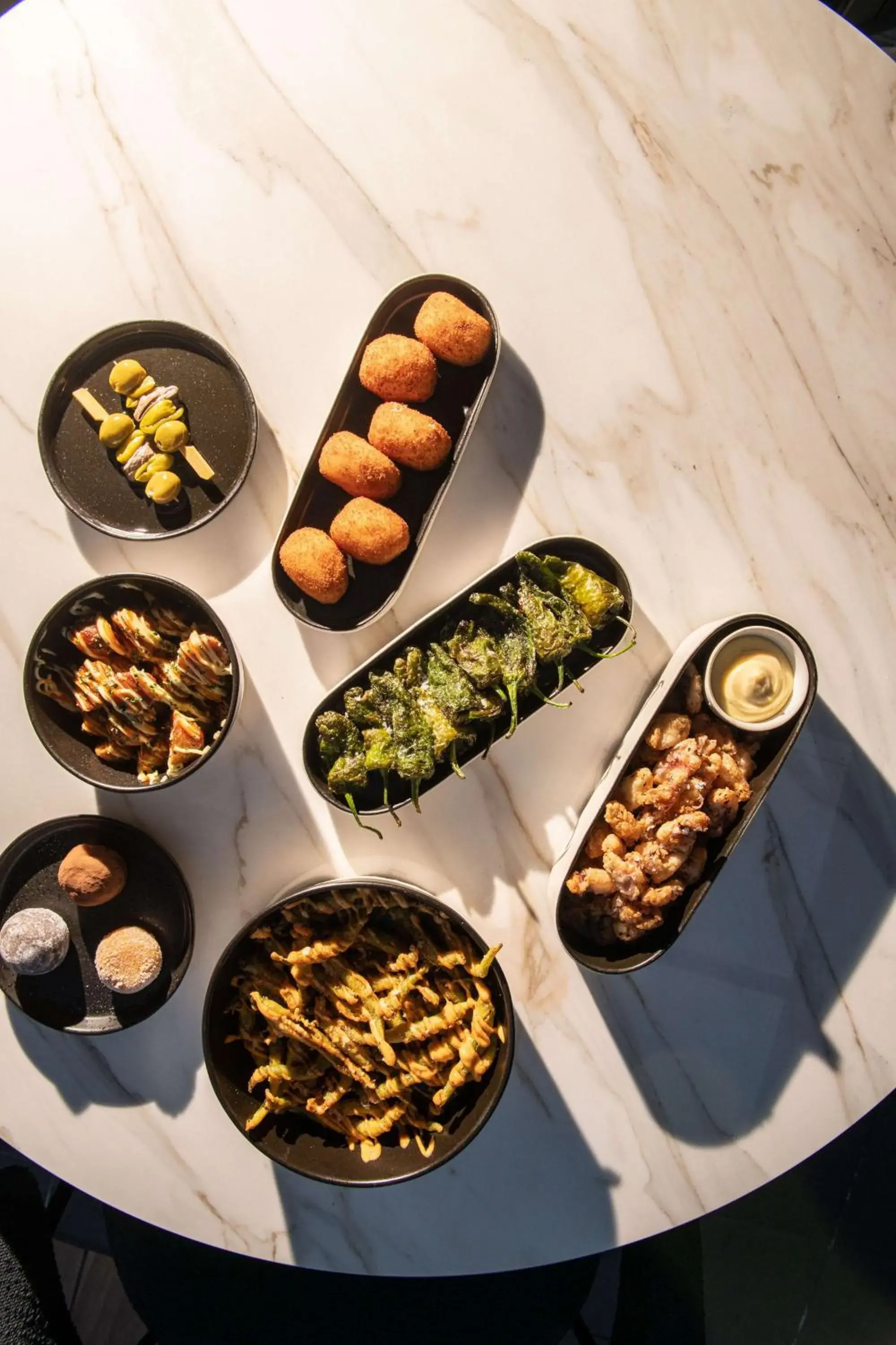 Food and drinks in Radisson Collection Bilbao Food and drinks in Radisson Collection Bilbao