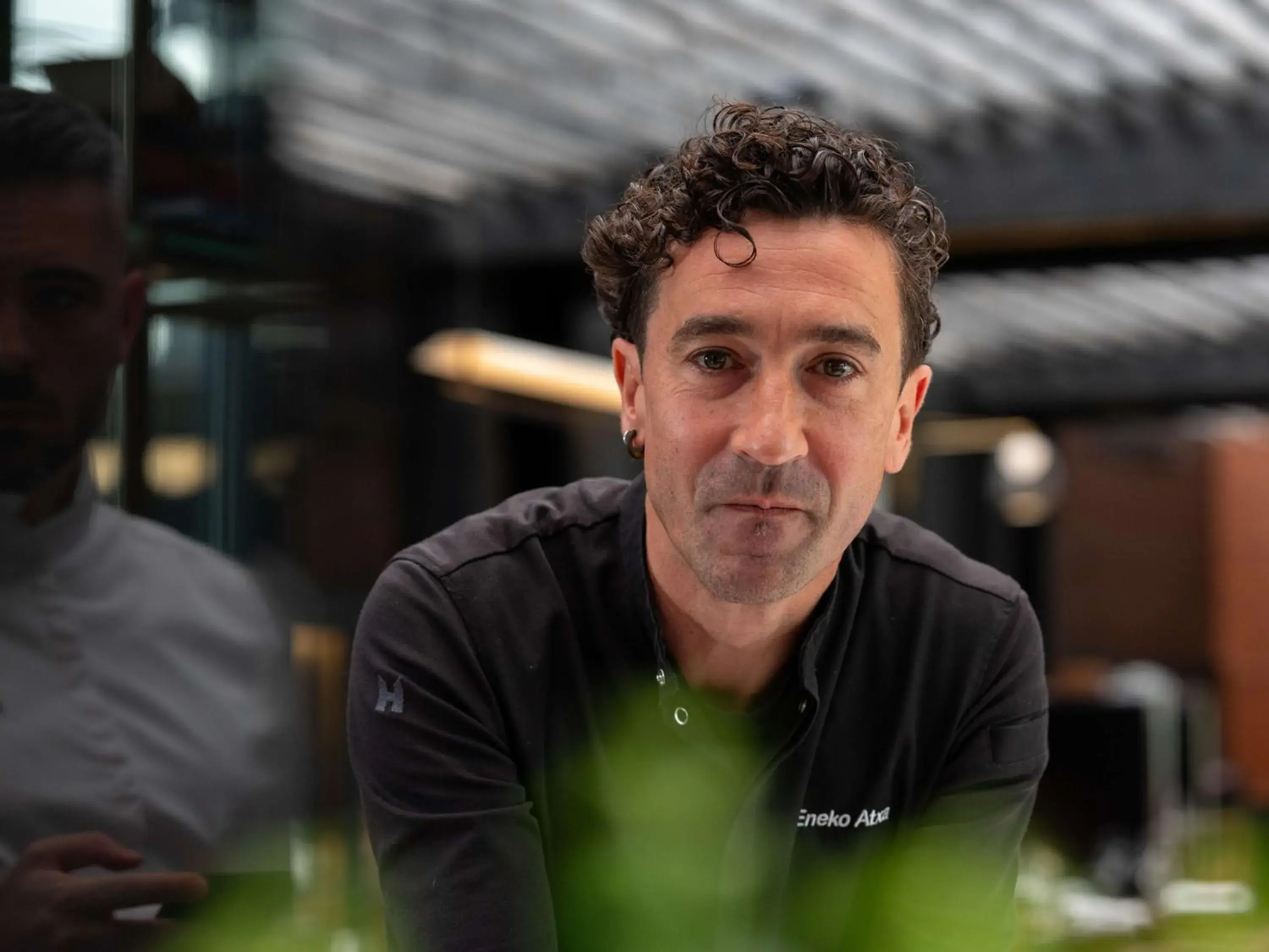 Restaurant/places to eat in Radisson Collection Bilbao Restaurant/places to eat in Radisson Collection Bilbao