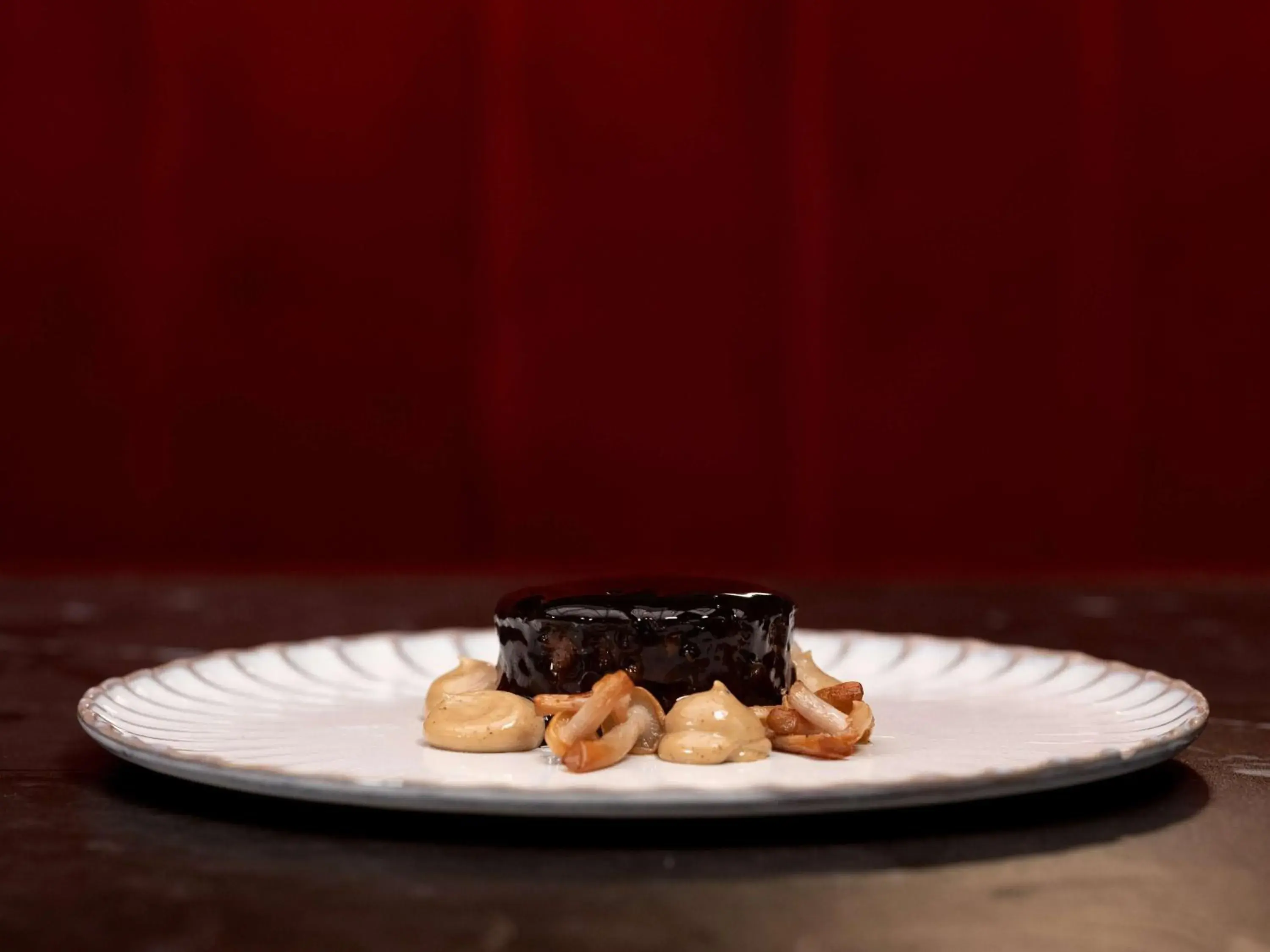 Food and drinks in Radisson Collection Bilbao Food and drinks in Radisson Collection Bilbao