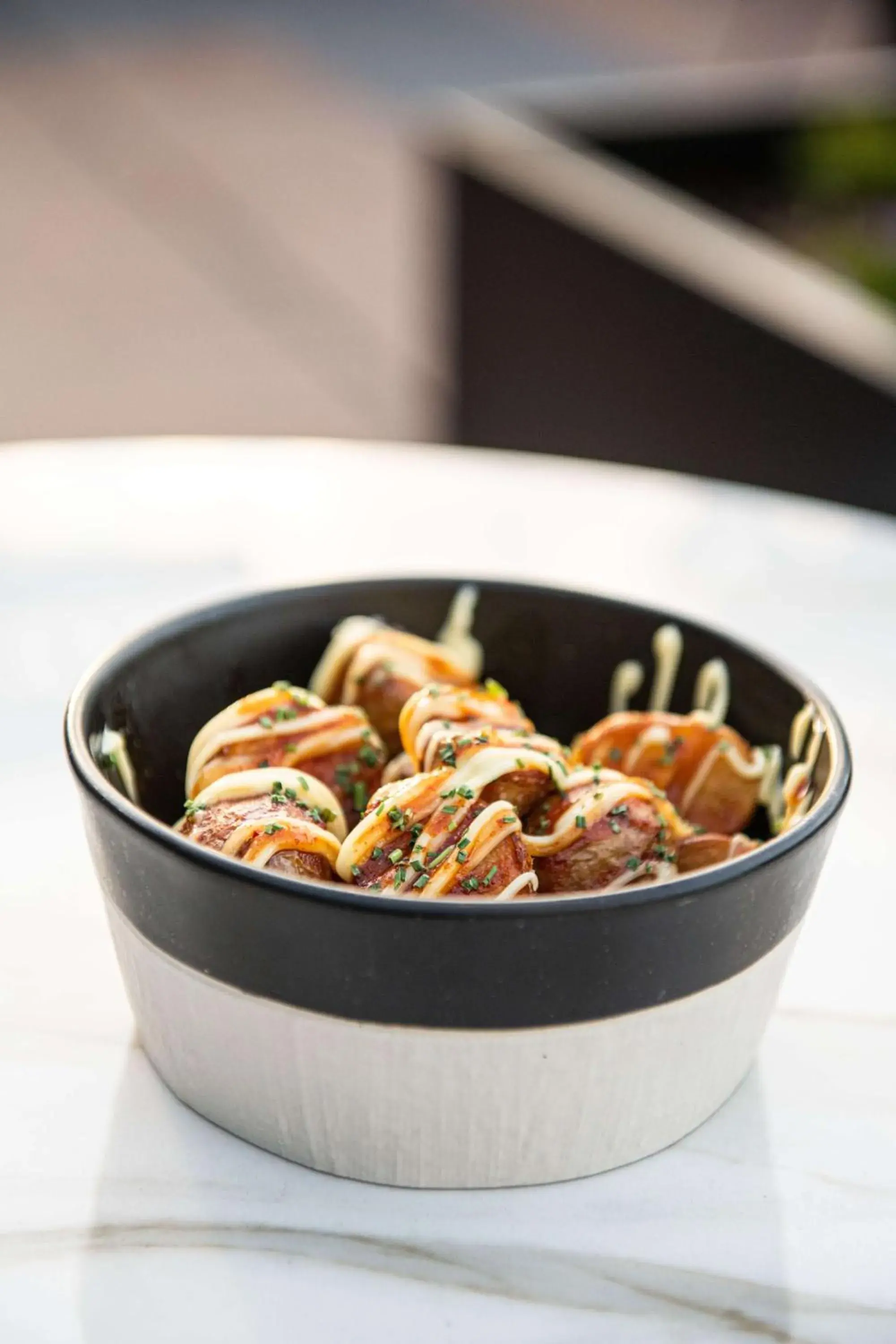 Food and drinks in Radisson Collection Bilbao Food and drinks in Radisson Collection Bilbao