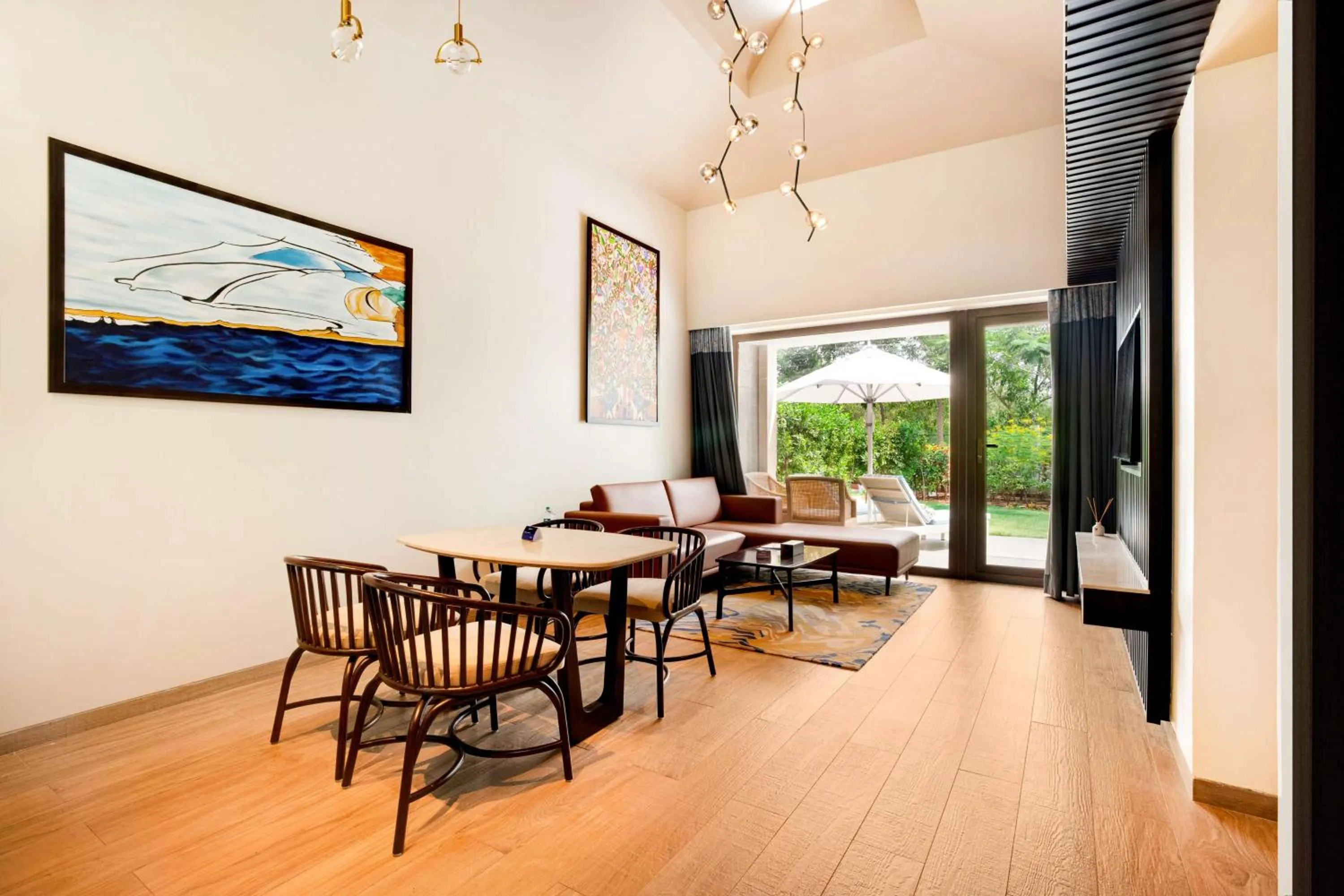 Other in Radisson Blu Resort Visakhapatnam