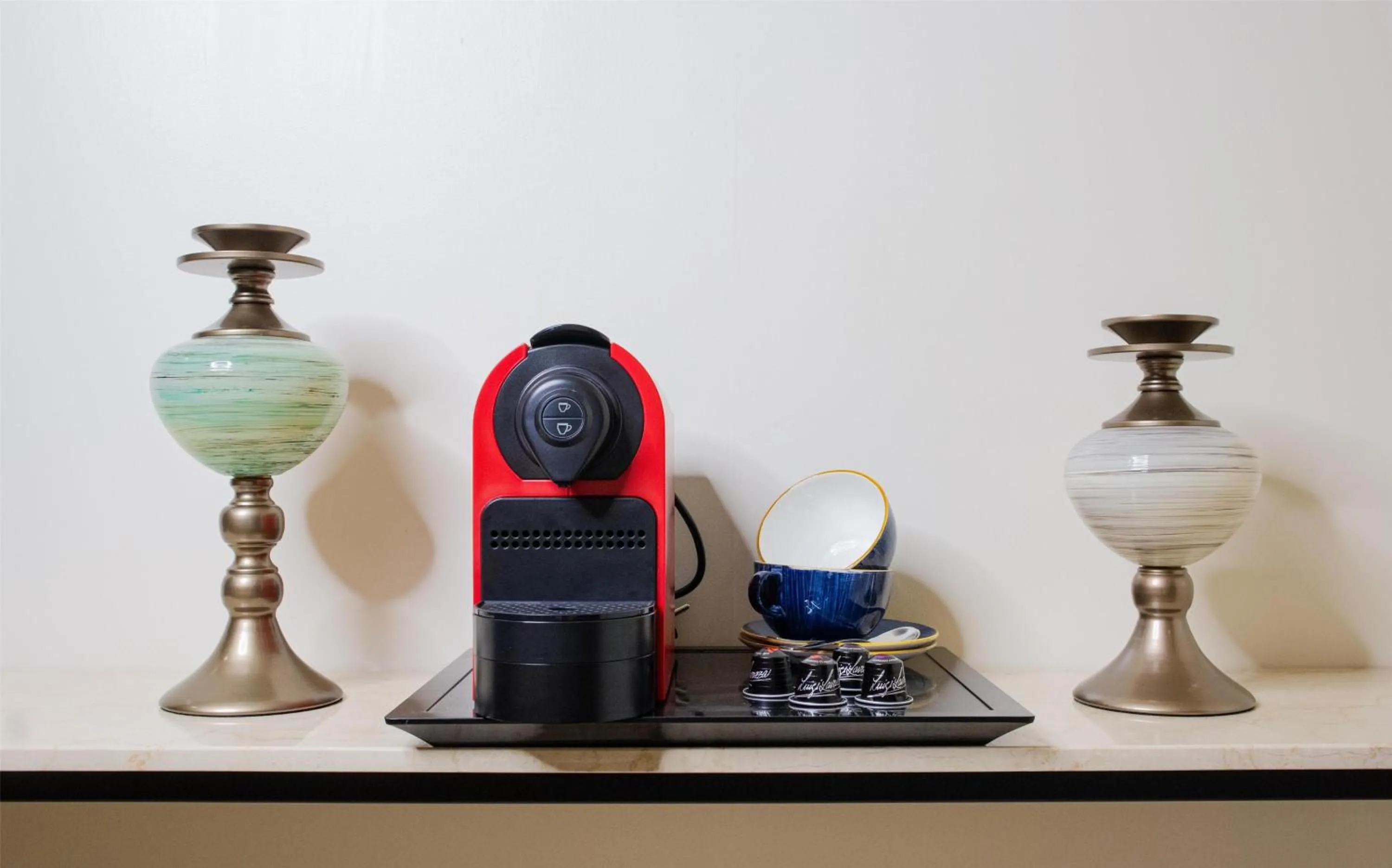Bedroom in Radisson Blu Resort Visakhapatnam