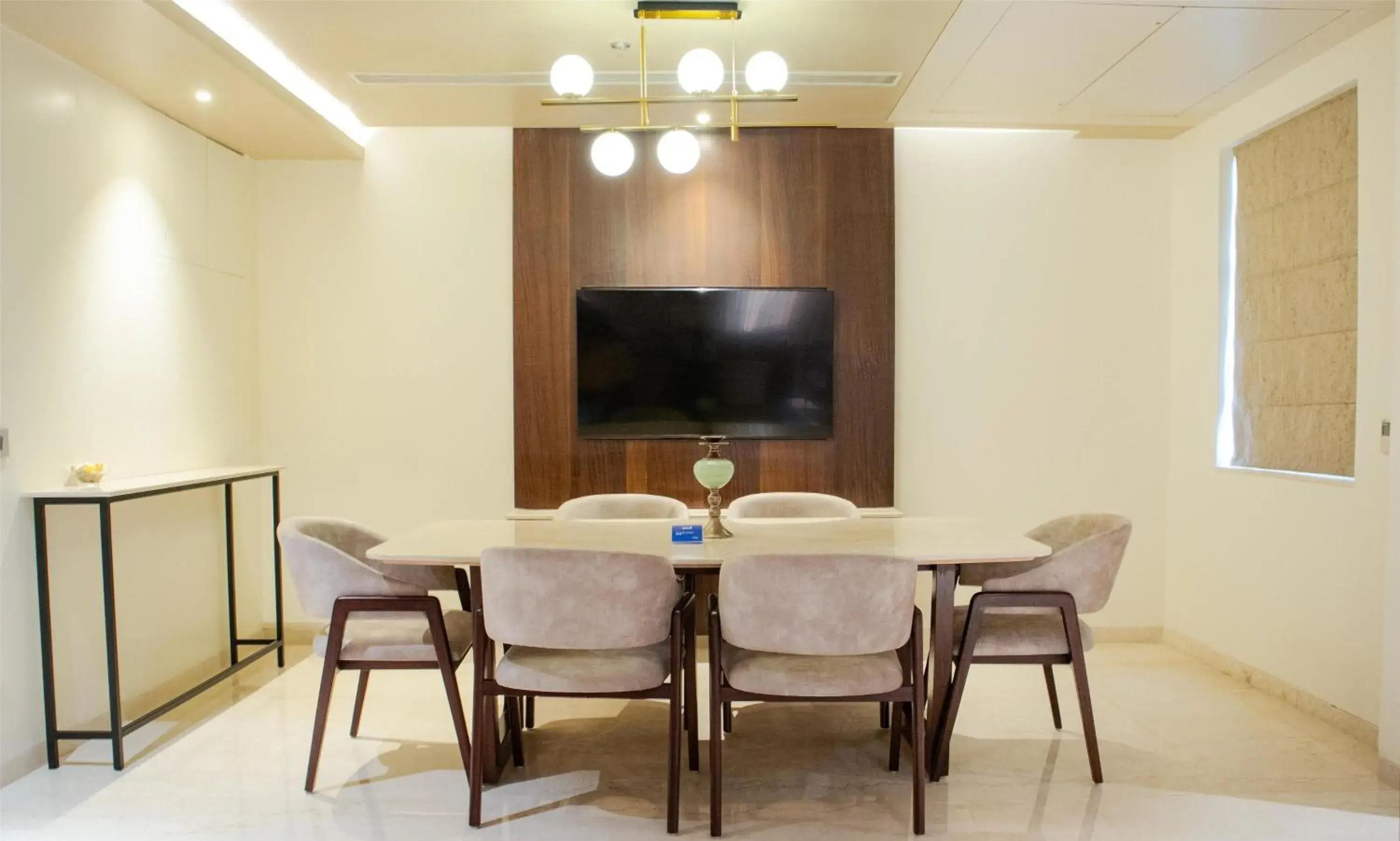 Photo of the whole room in Radisson Blu Resort Visakhapatnam Photo of the whole room in Radisson Blu Resort Visakhapatnam