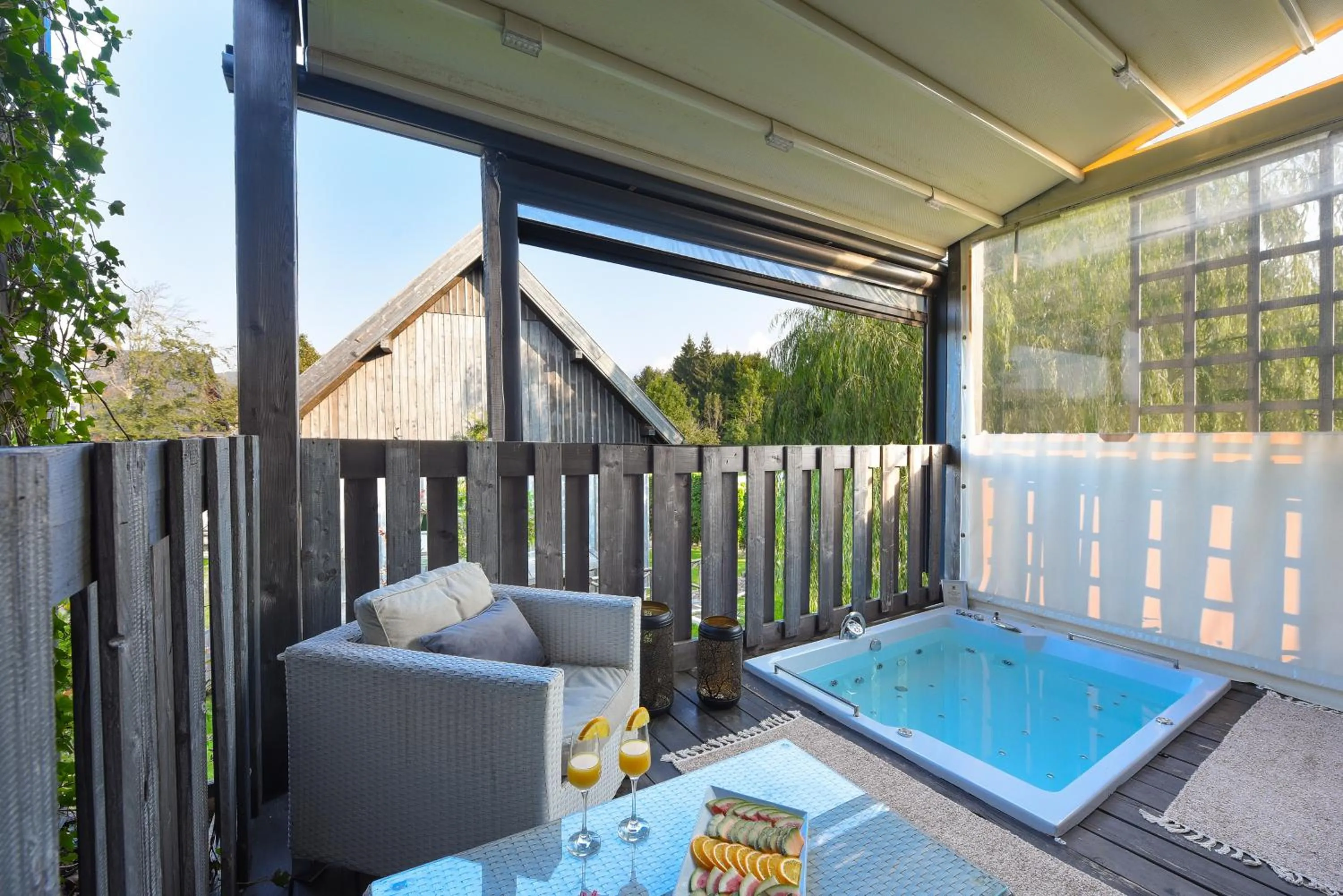 Lakeside Hotel Plitvice