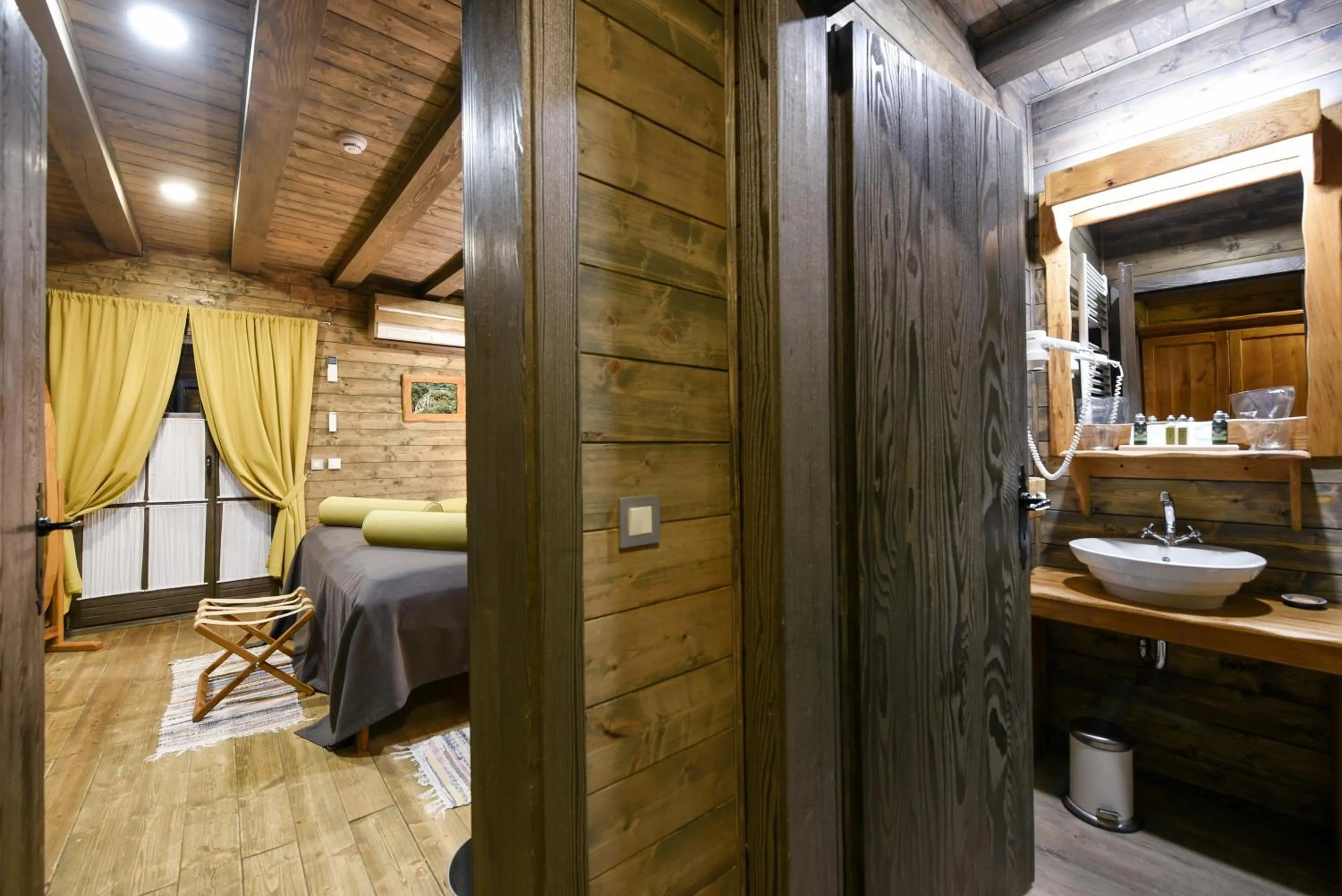 Lakeside Hotel Plitvice