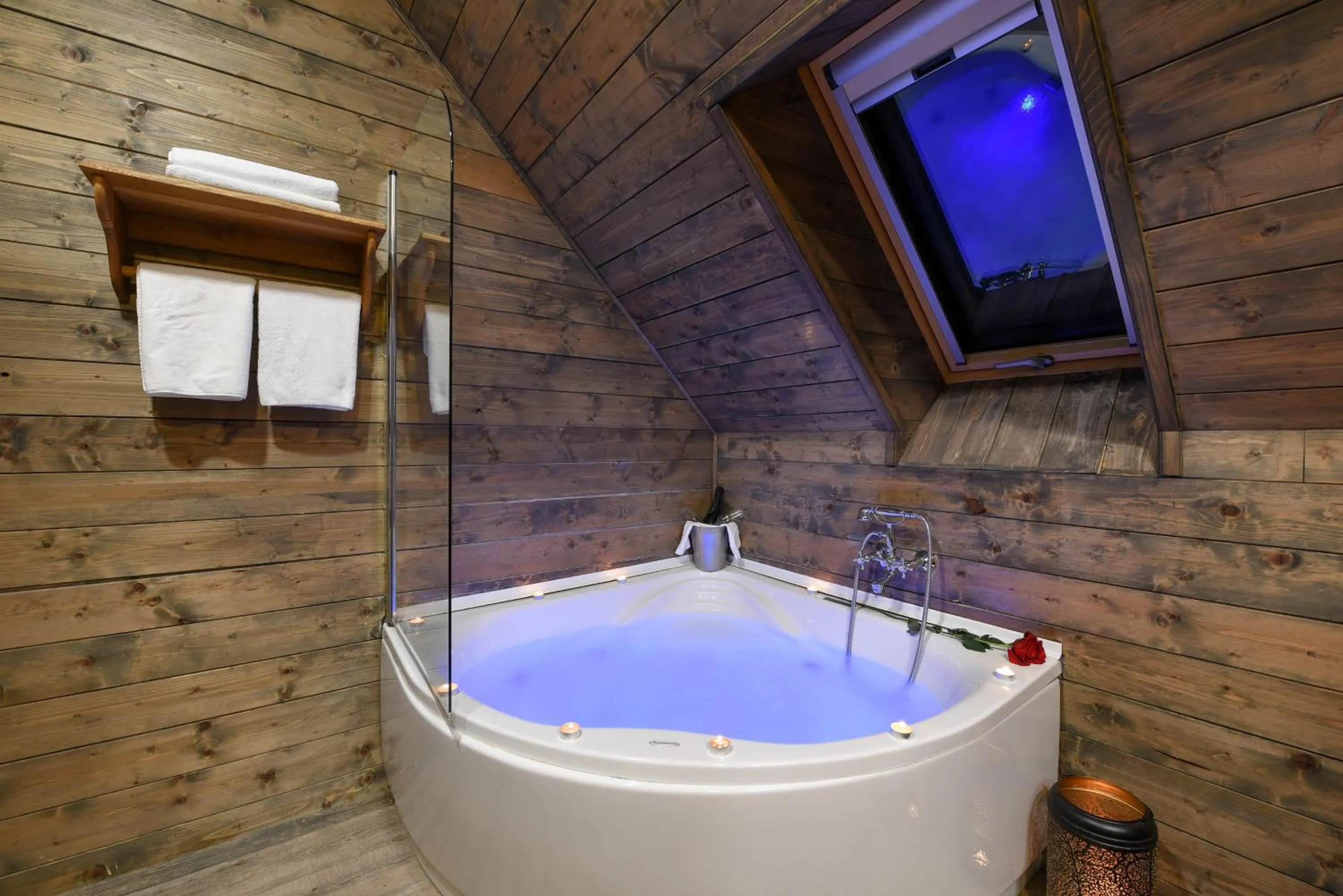 Lakeside Hotel Plitvice