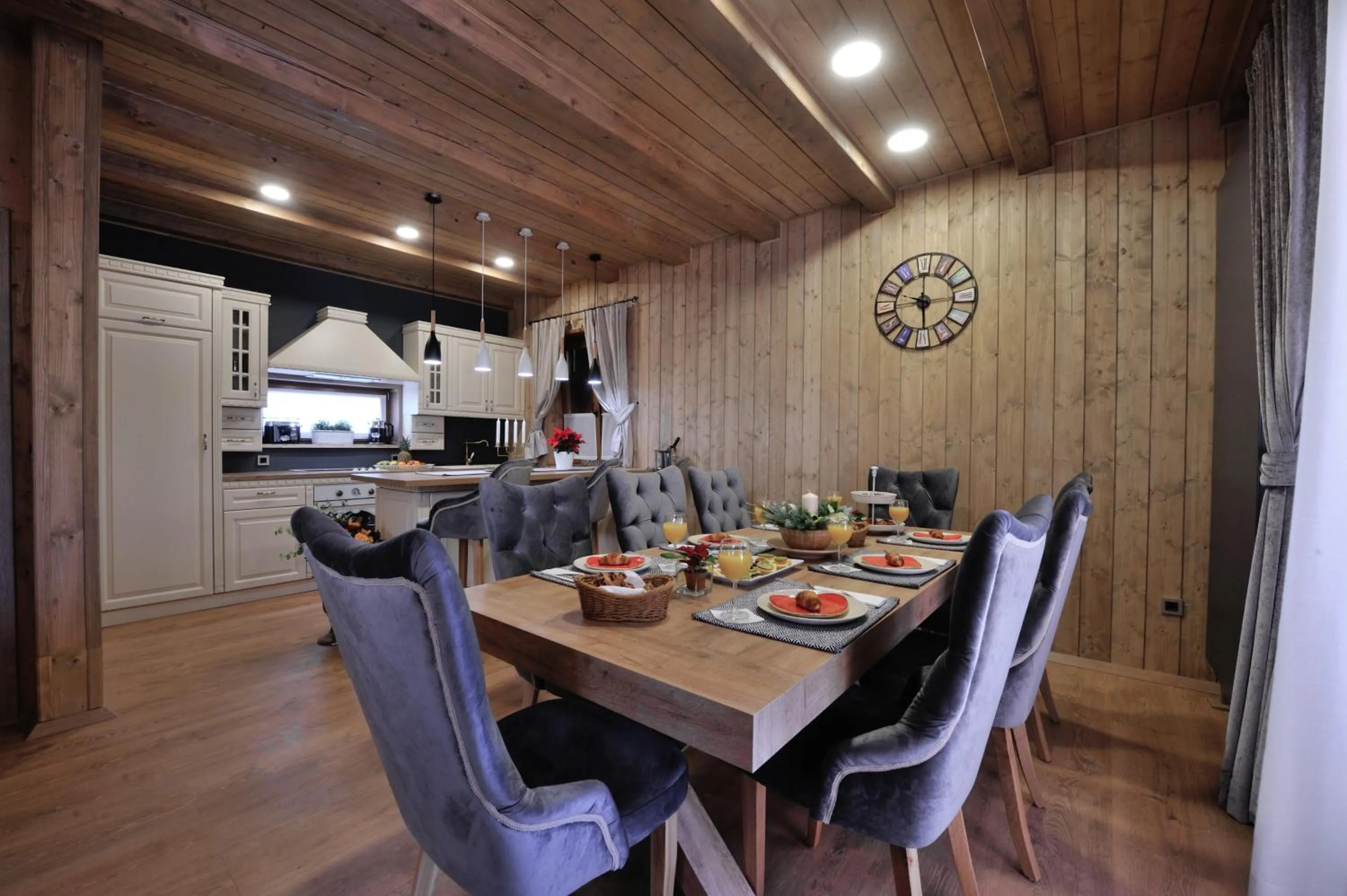 Food and drinks in Lakeside Hotel Plitvice