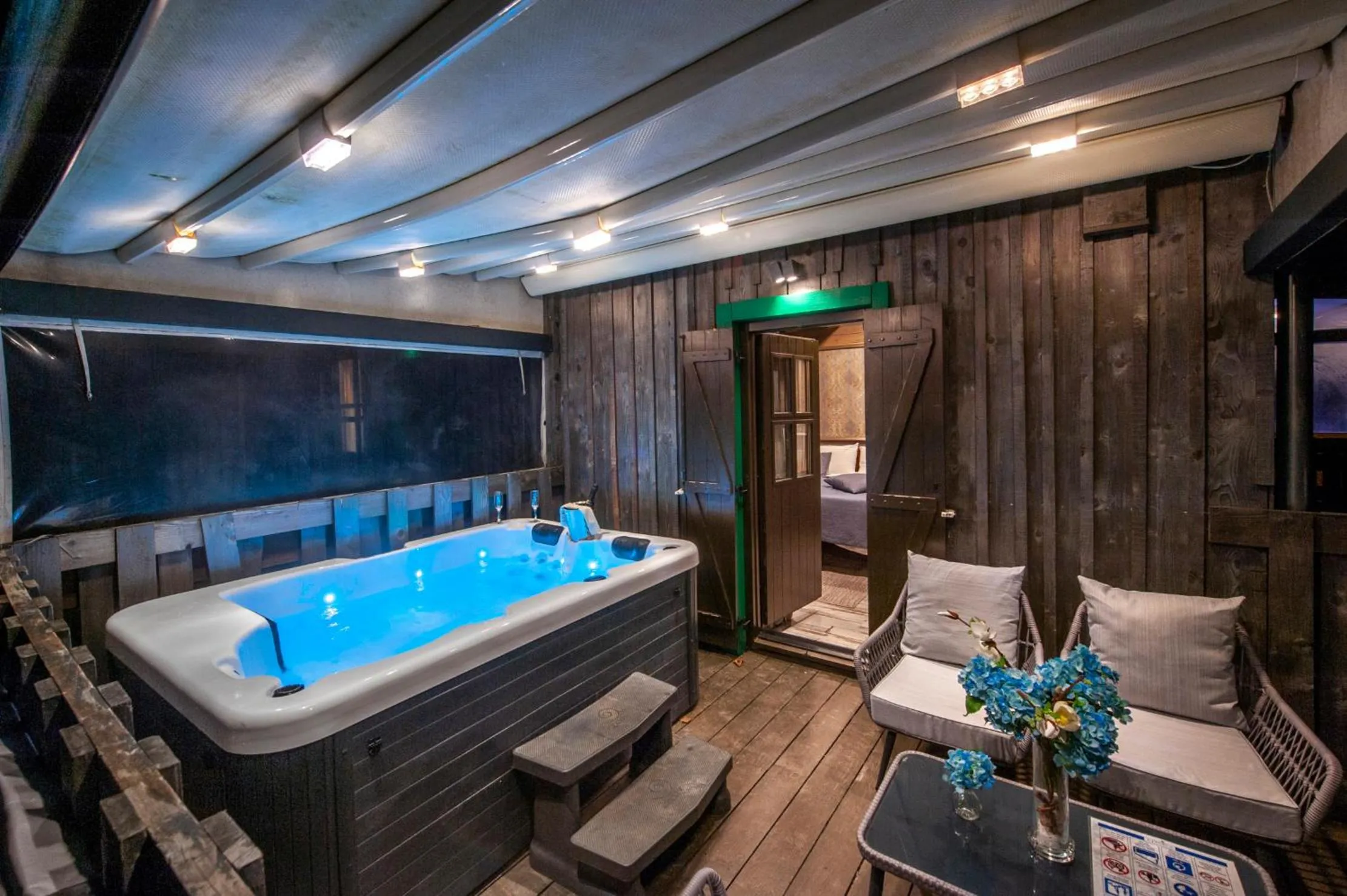 Lakeside Hotel Plitvice