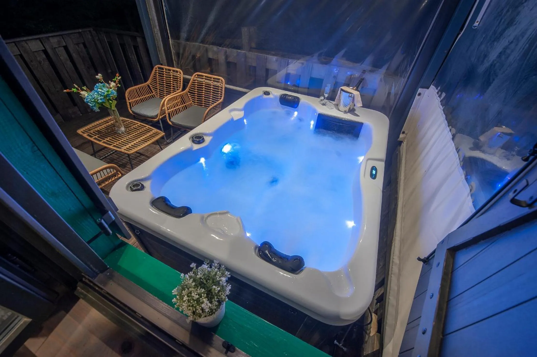 Lakeside Hotel Plitvice