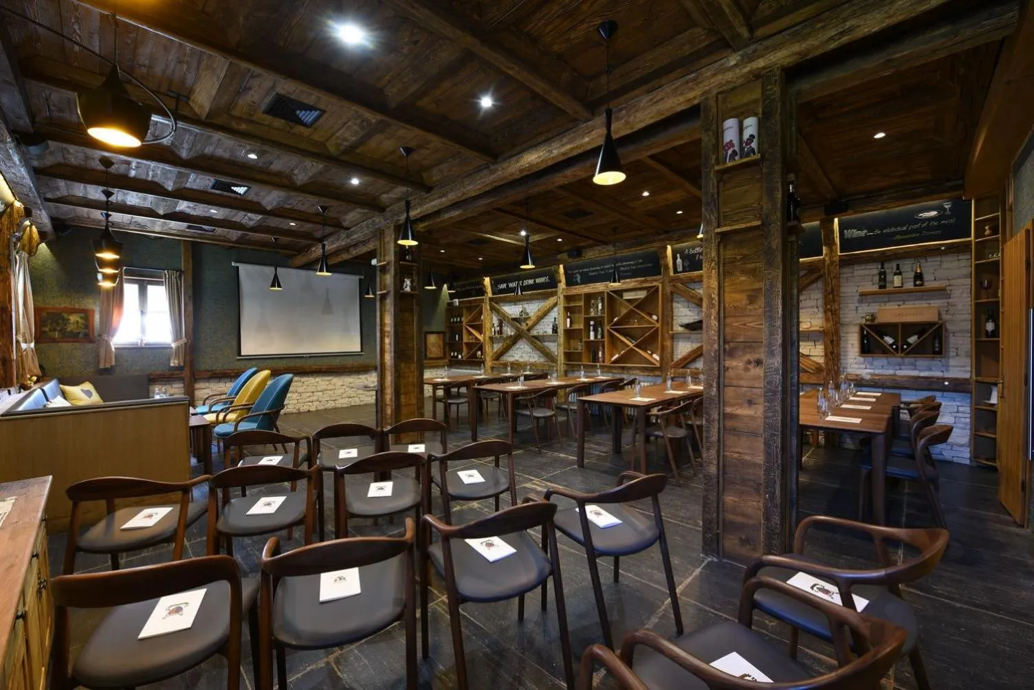 Lakeside Hotel Plitvice