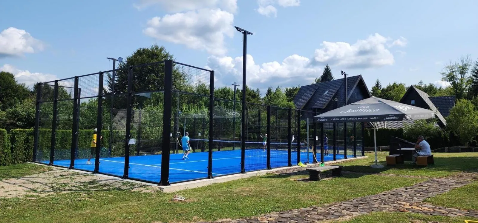 Lakeside Hotel Plitvice