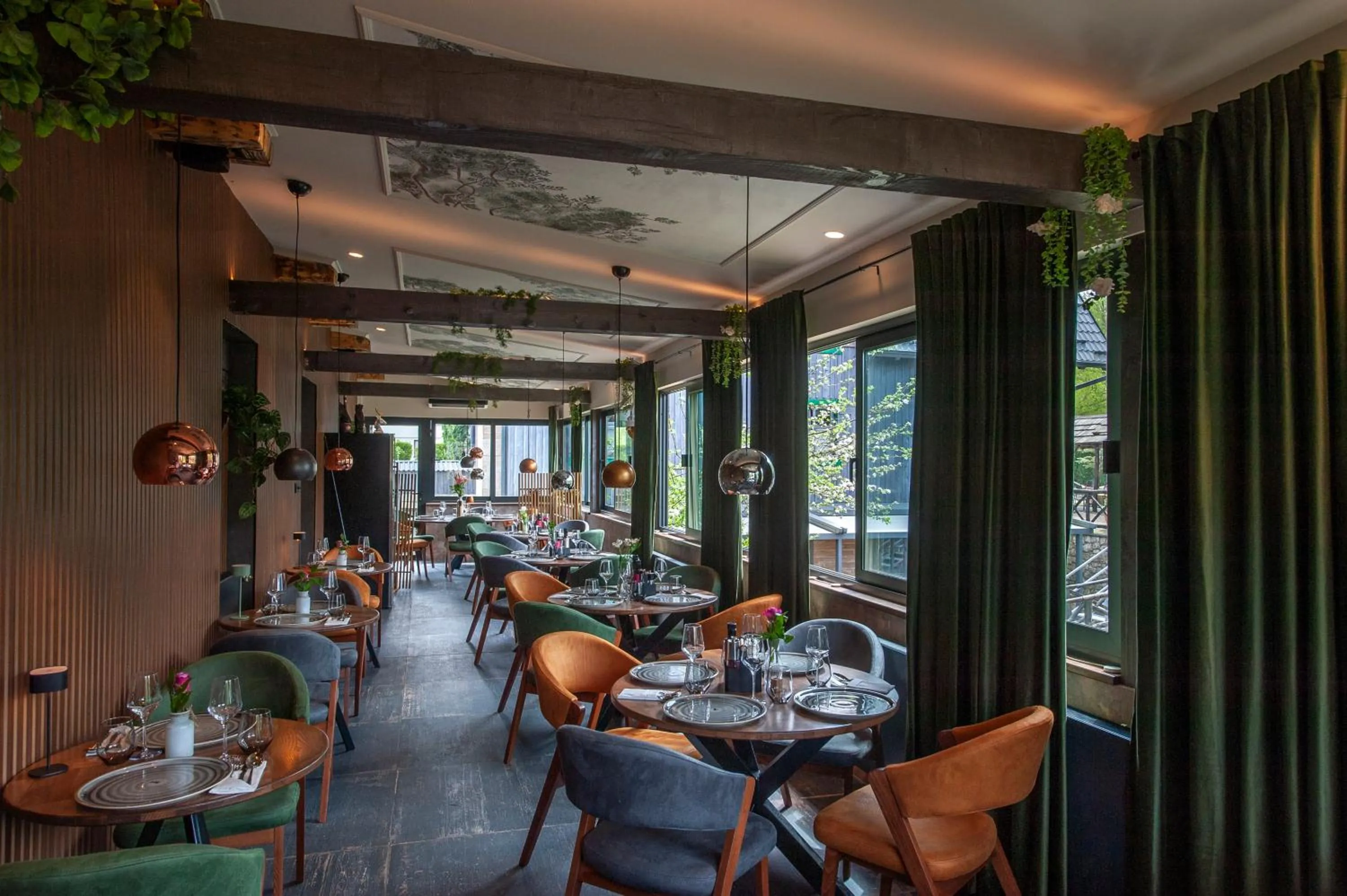 Lakeside Hotel Plitvice