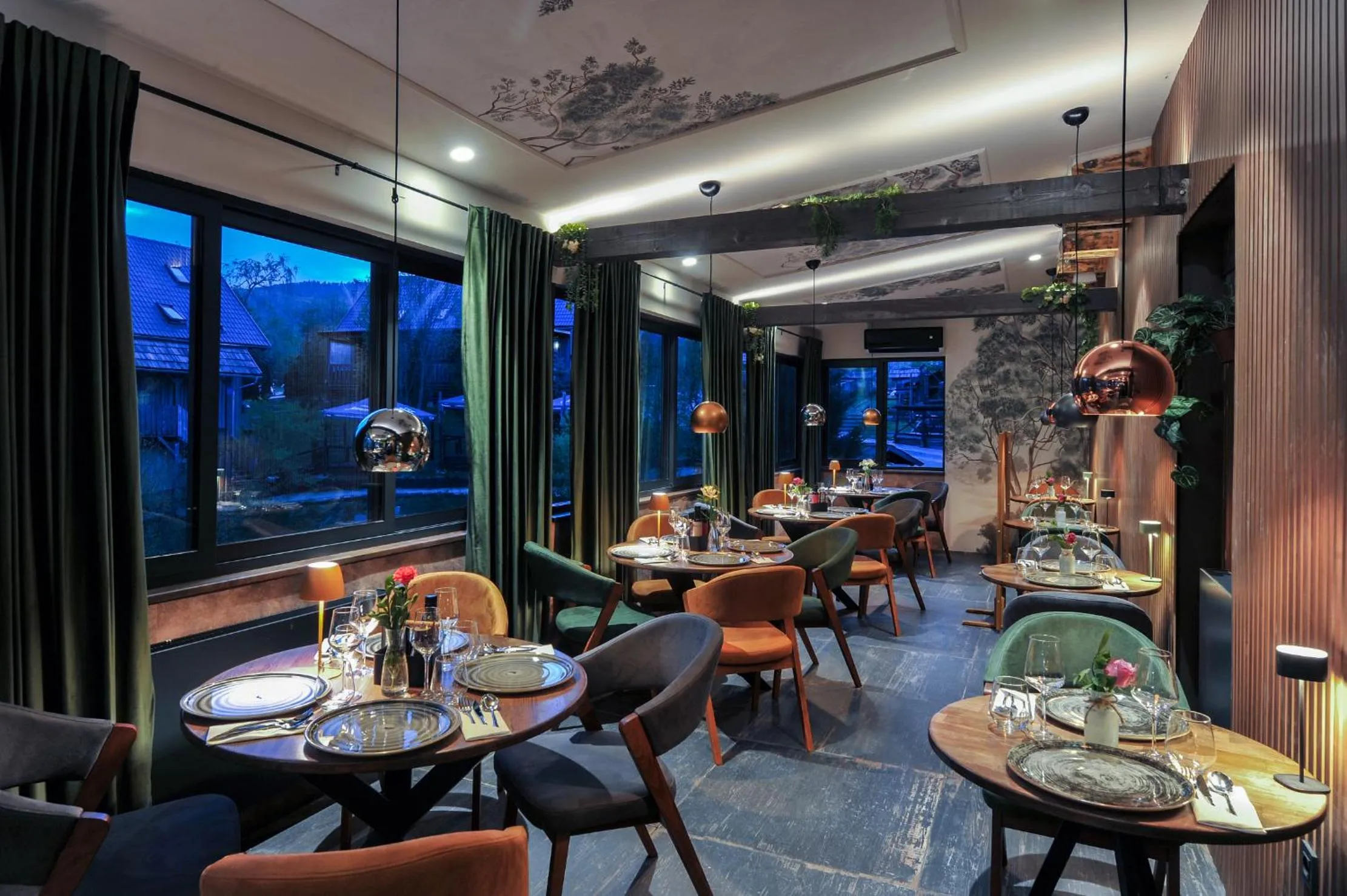 Lakeside Hotel Plitvice