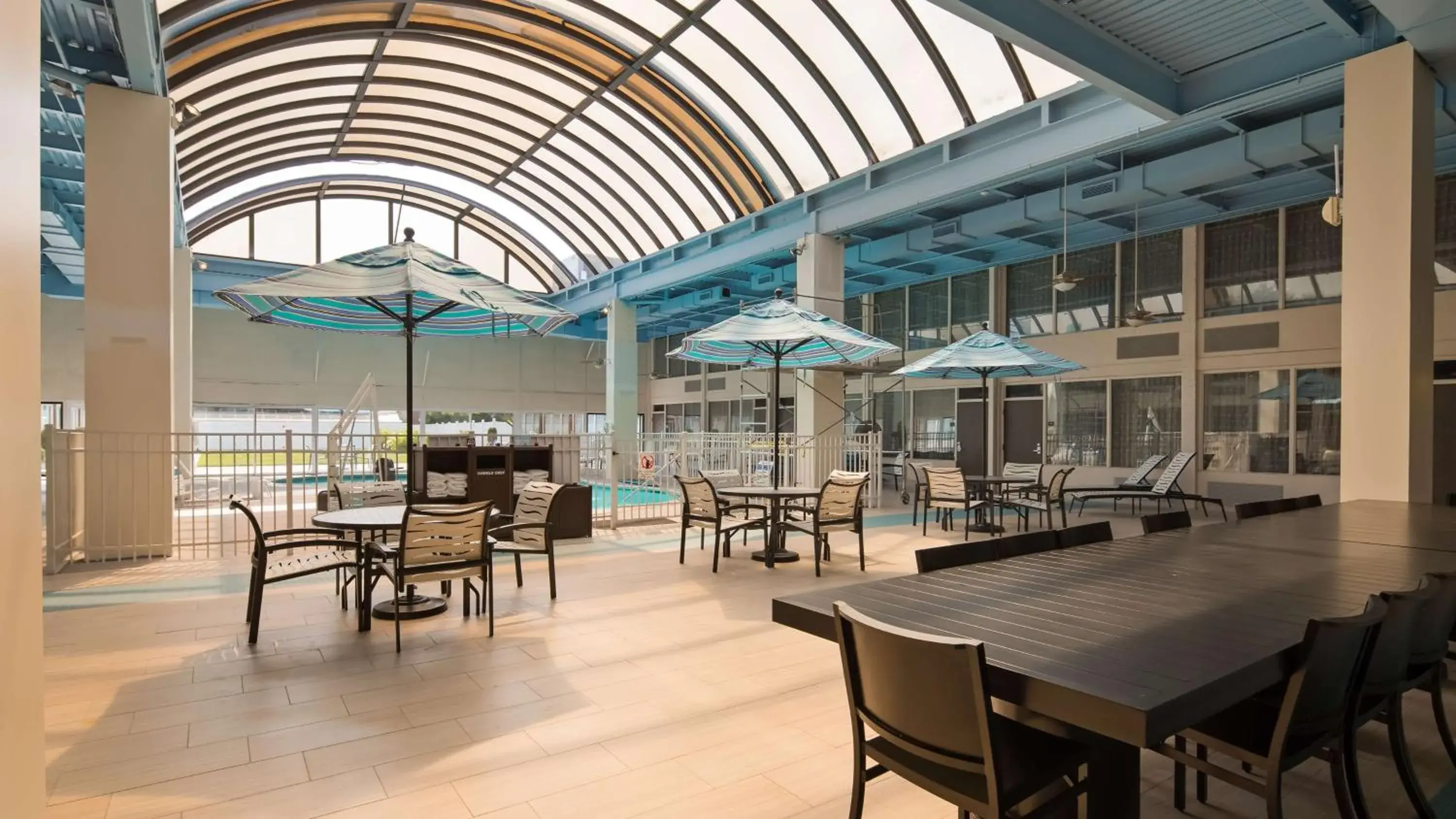 On site, Restaurant/Places to Eat in SureStay Plus Hotel by Best Western Albany Airport On site, Restaurant/Places to Eat in SureStay Plus Hotel by Best Western Albany Airport