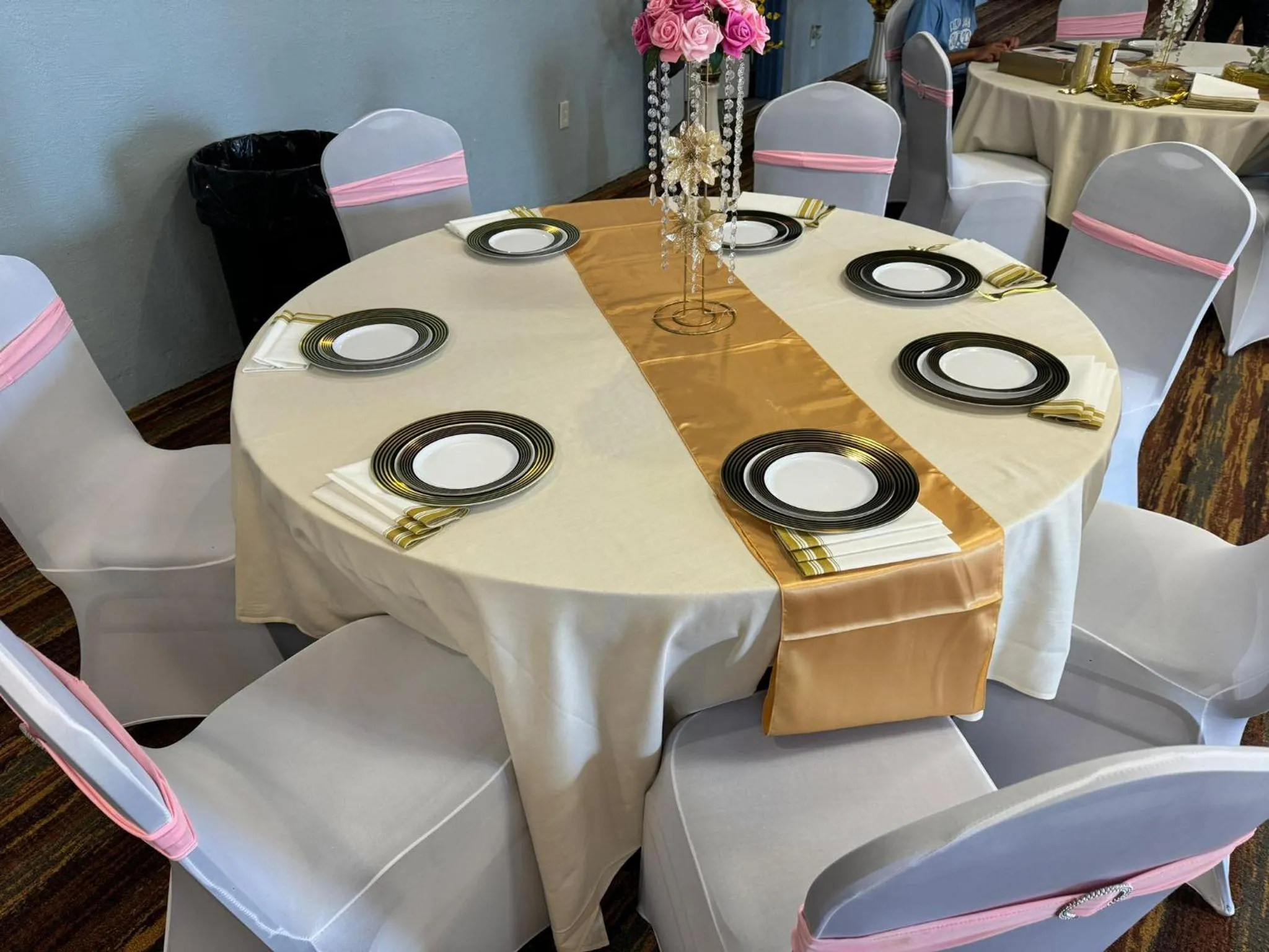 Banquet/Function facilities, Restaurant/Places to Eat in SureStay Plus Hotel by Best Western Albany Airport