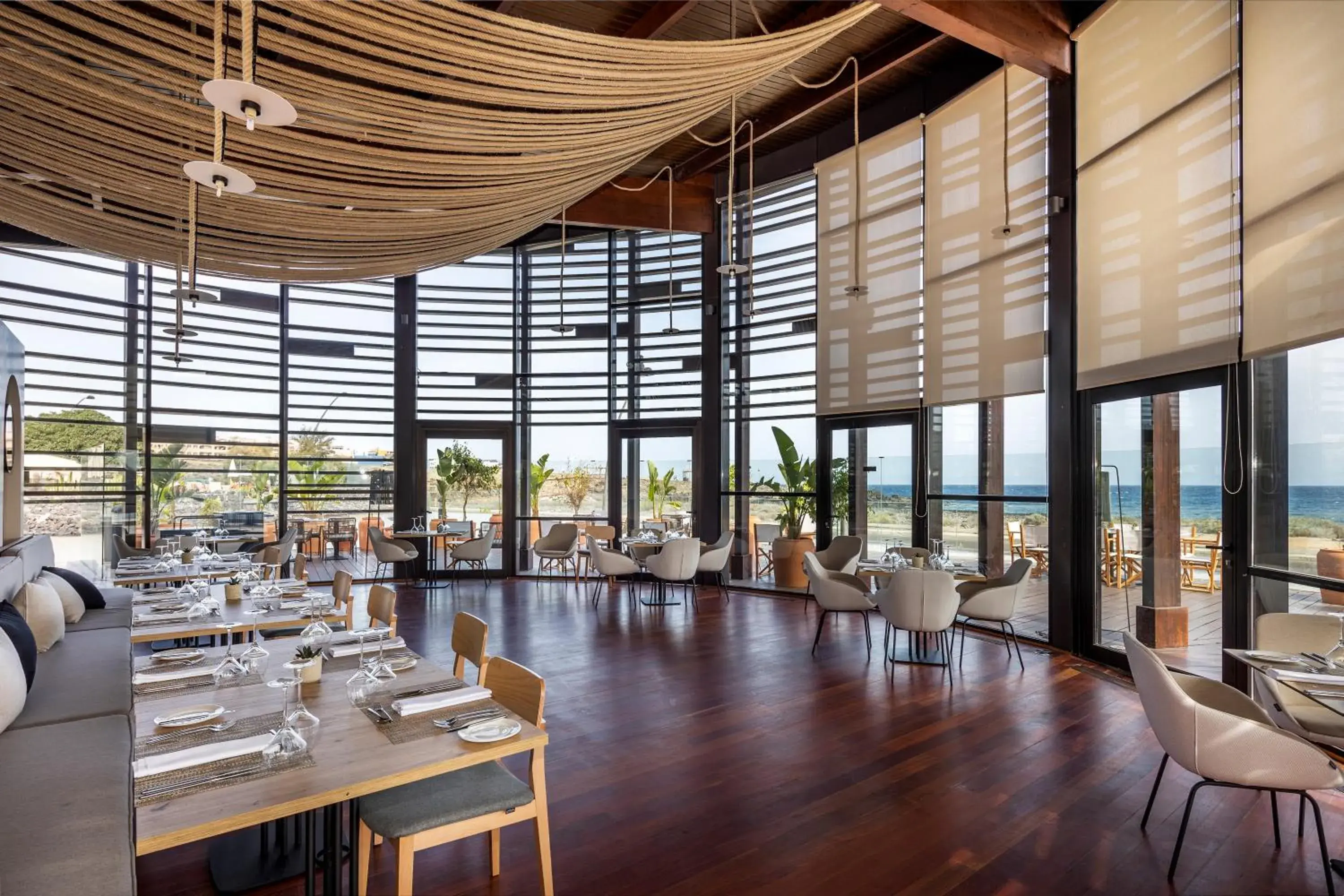 Restaurant/places to eat in Barceló Tenerife Royal Level Restaurant/places to eat in Barceló Tenerife Royal Level