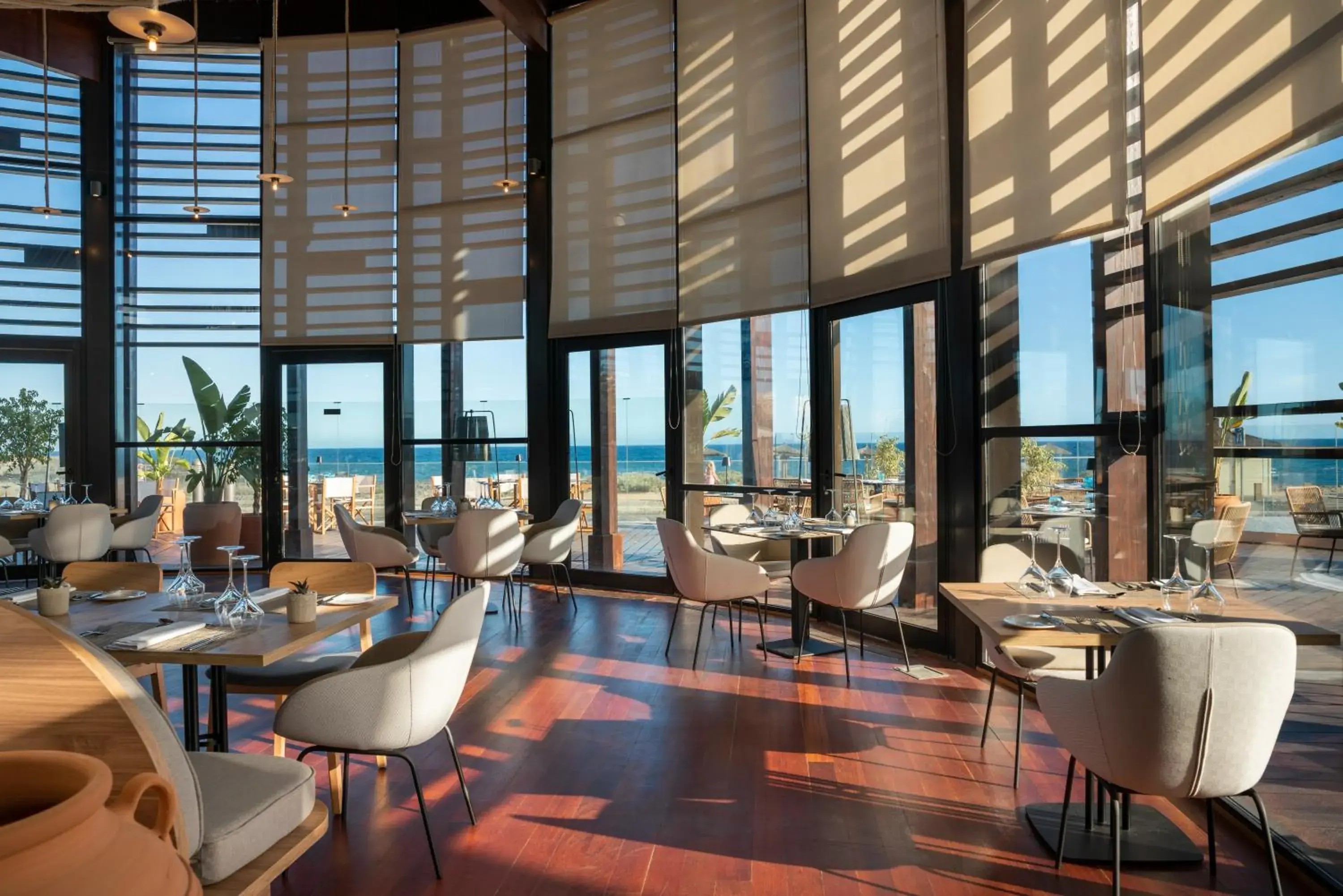 Restaurant/places to eat in Barceló Tenerife Royal Level Restaurant/places to eat in Barceló Tenerife Royal Level