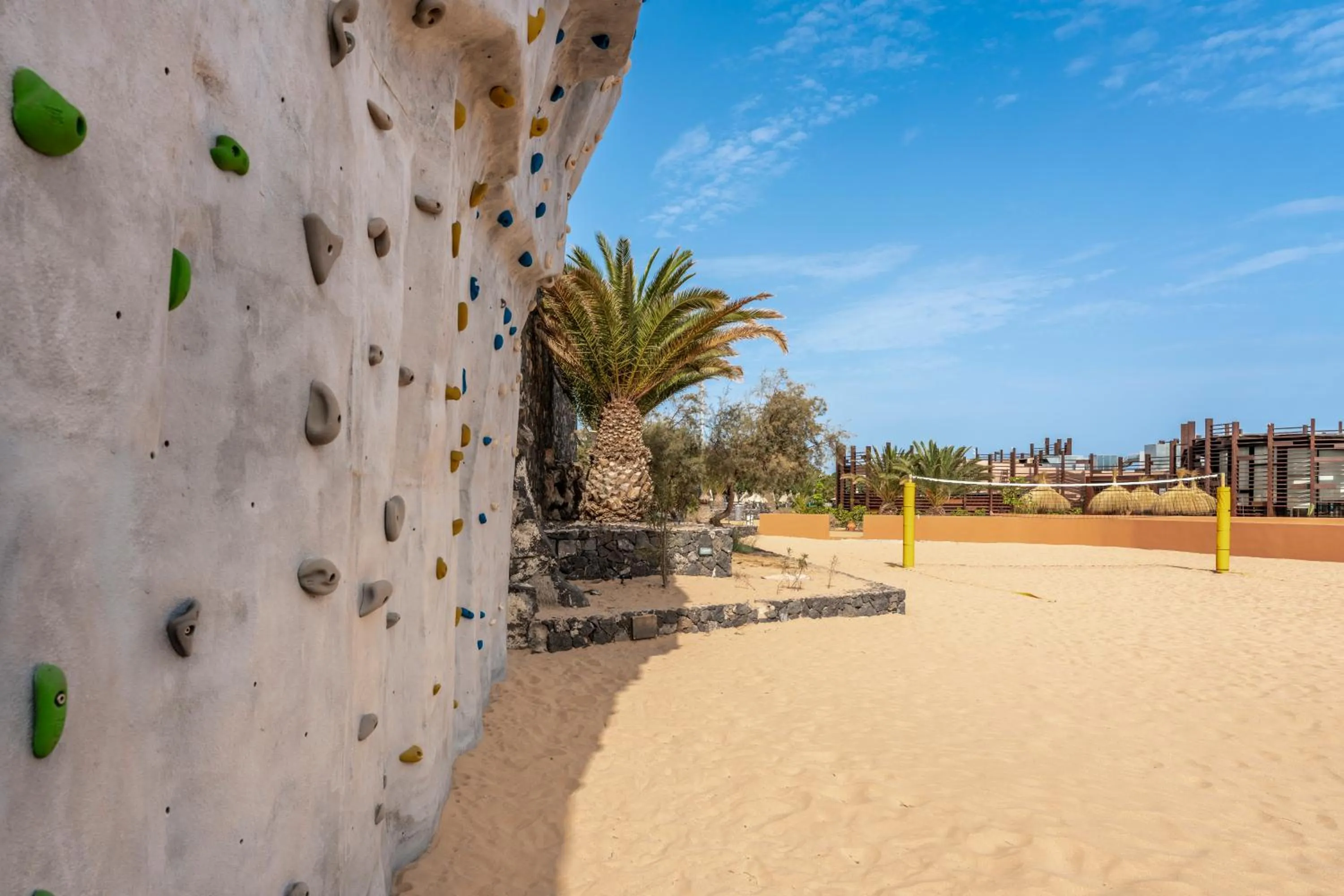 Sports in Barceló Tenerife Royal Level