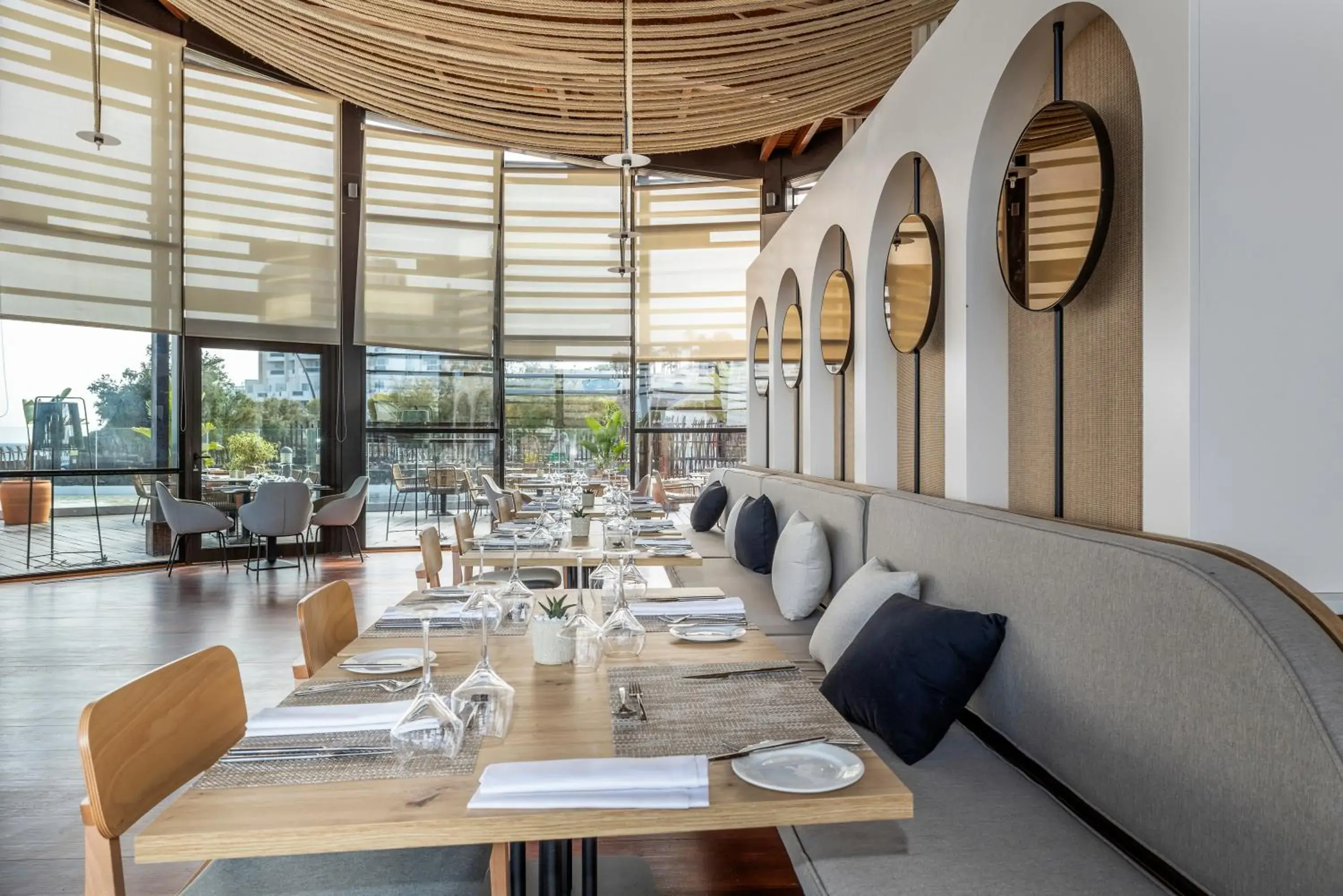 Restaurant/places to eat in Barceló Tenerife Royal Level Restaurant/places to eat in Barceló Tenerife Royal Level