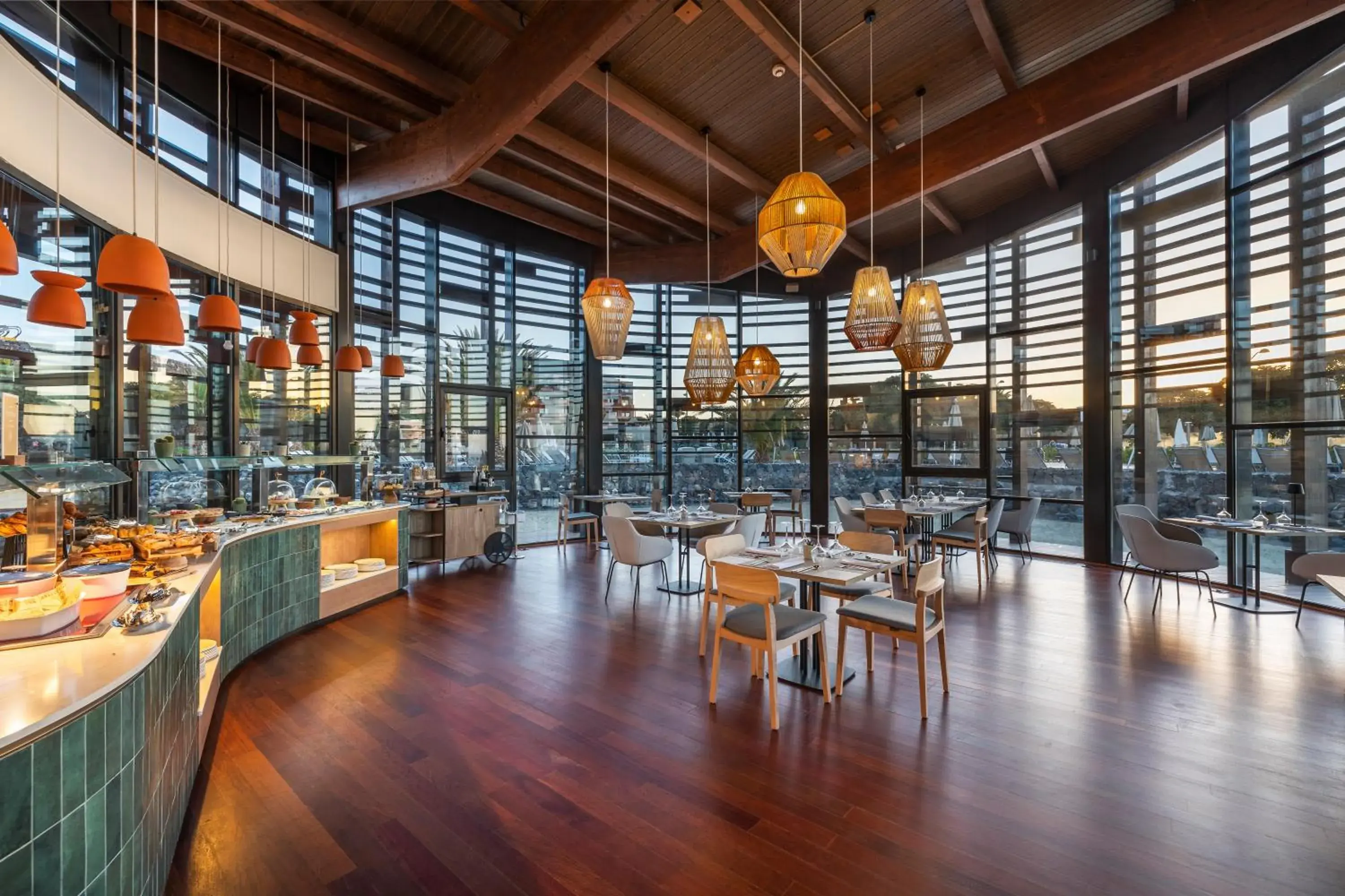 Restaurant/places to eat in Barceló Tenerife Royal Level Restaurant/places to eat in Barceló Tenerife Royal Level