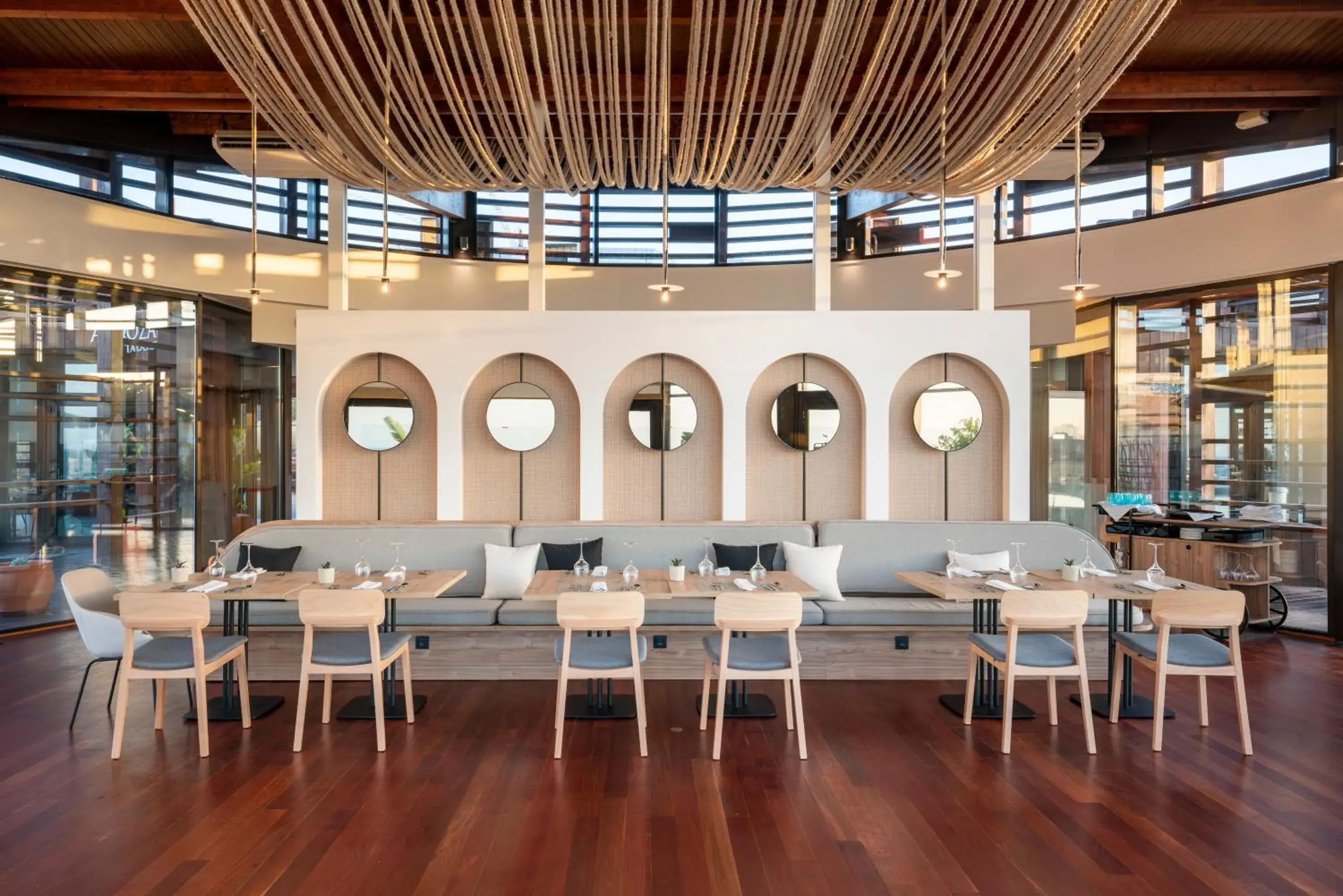 Restaurant/places to eat in Barceló Tenerife Royal Level Restaurant/places to eat in Barceló Tenerife Royal Level