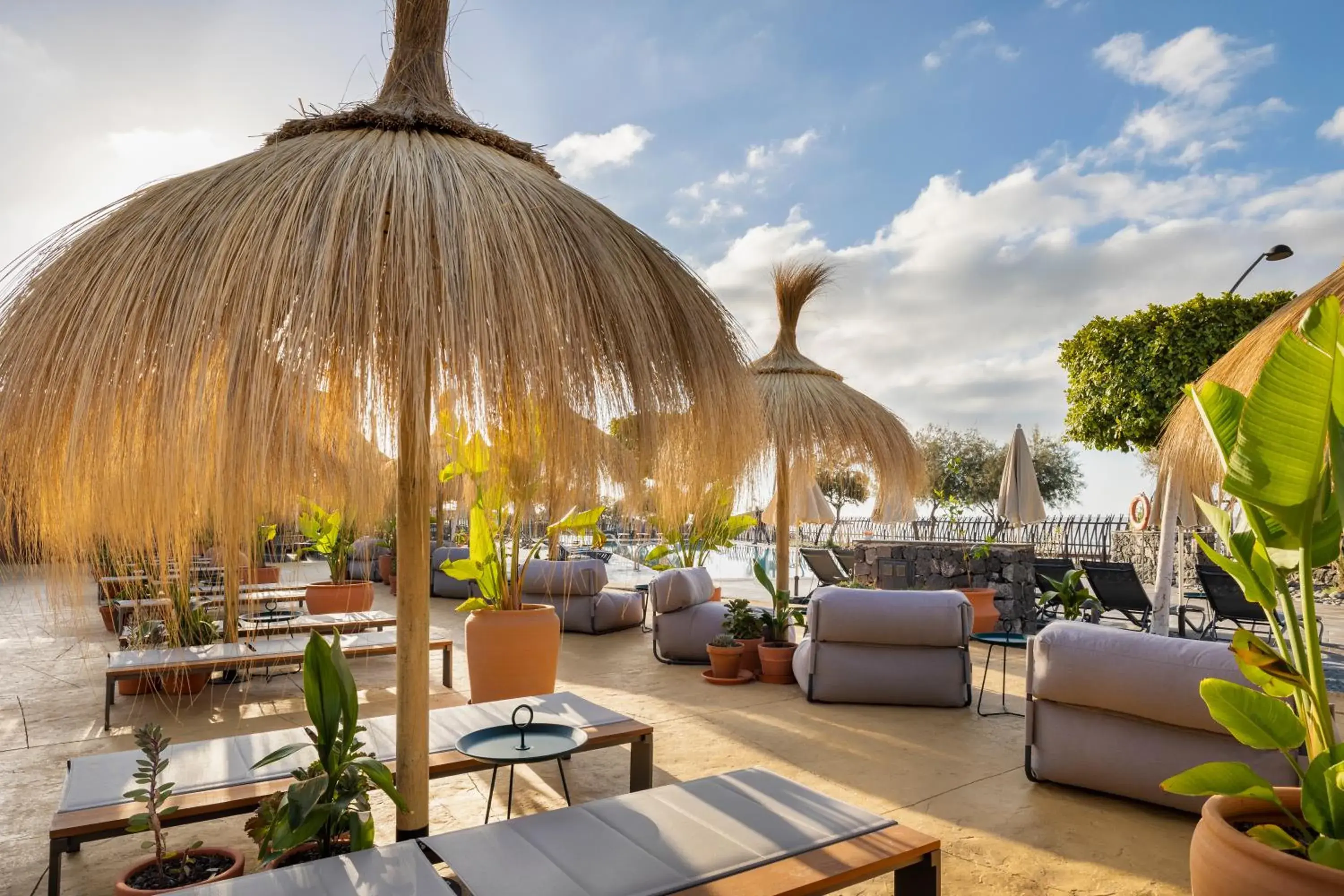 Lounge or bar in Barceló Tenerife Royal Level Lounge or bar in Barceló Tenerife Royal Level