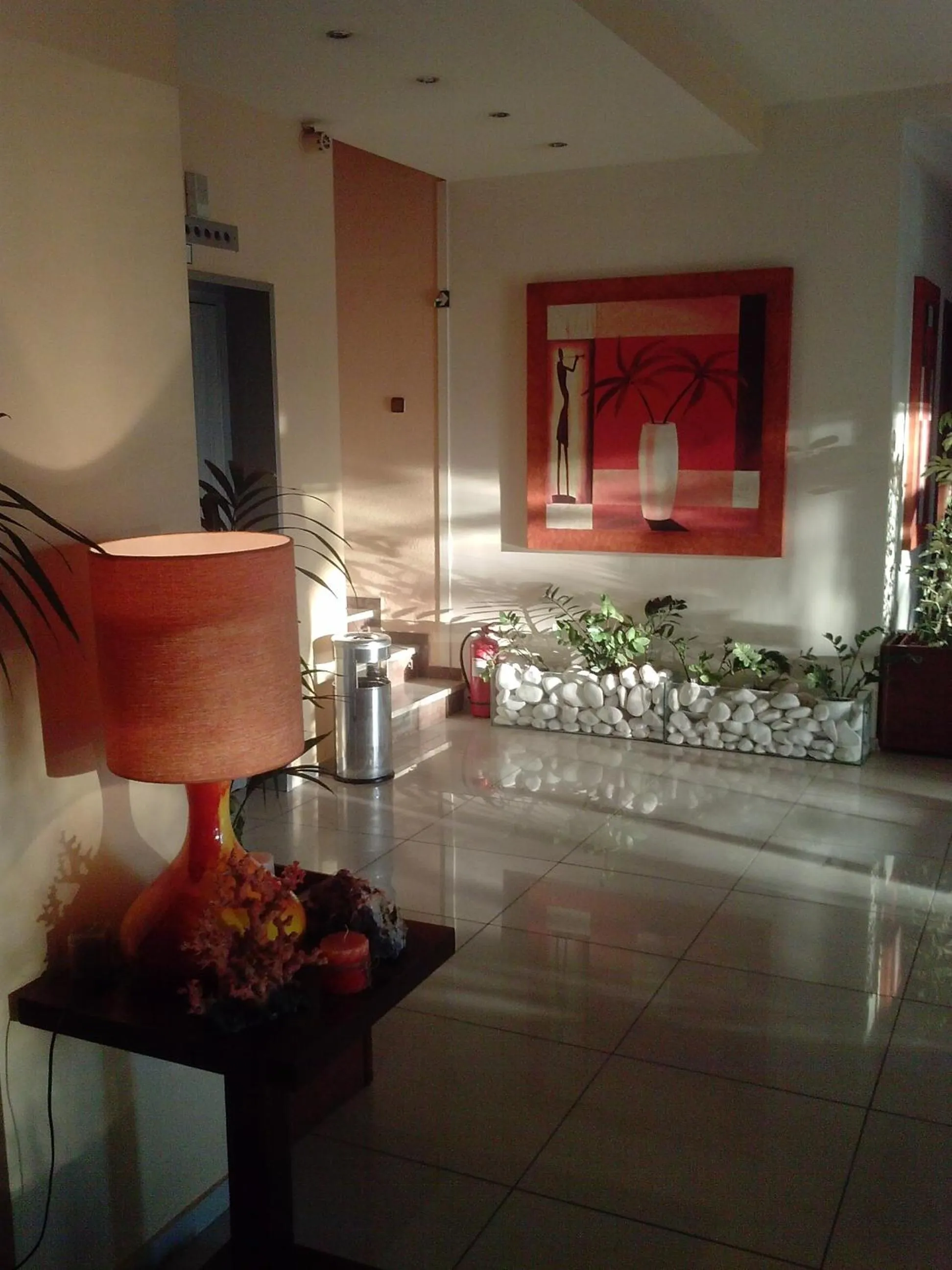 Other in Hotel Lefkadi