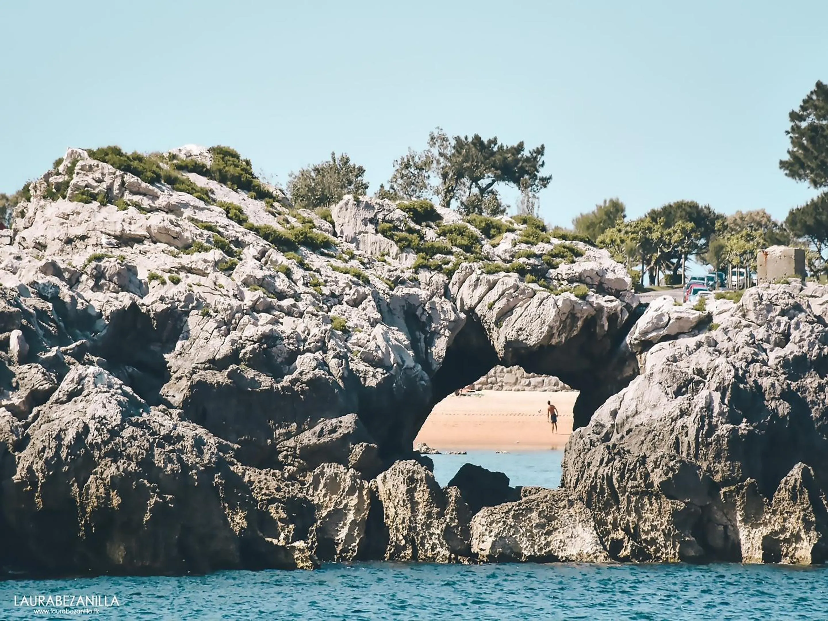 Off site in Apartamentos Santander Maliaño Suites 3000