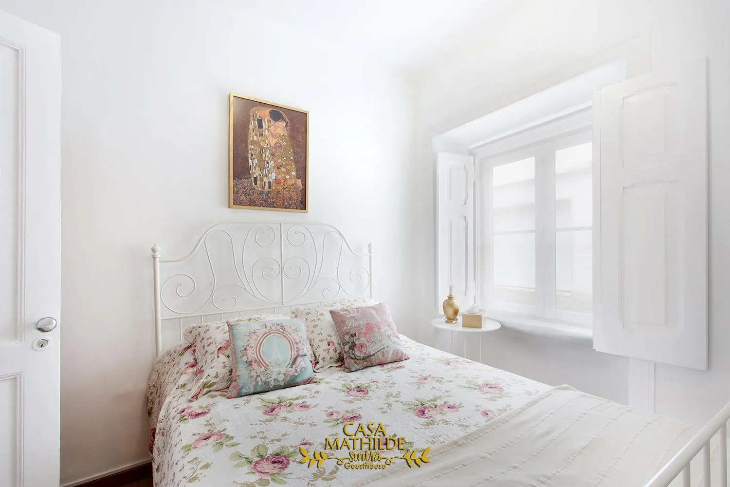 Casa Mathilde Sintra