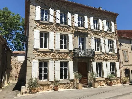 Maison La vie est belle