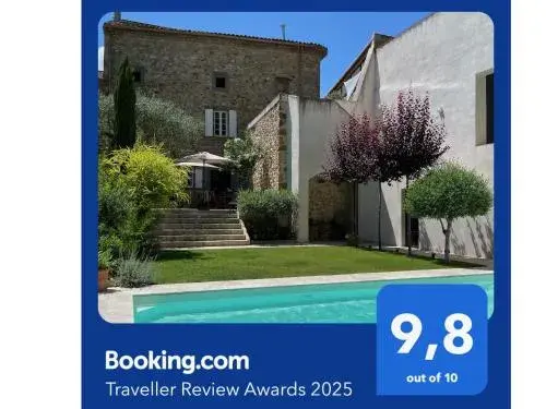 Maison La vie est belle Maison La vie est belle