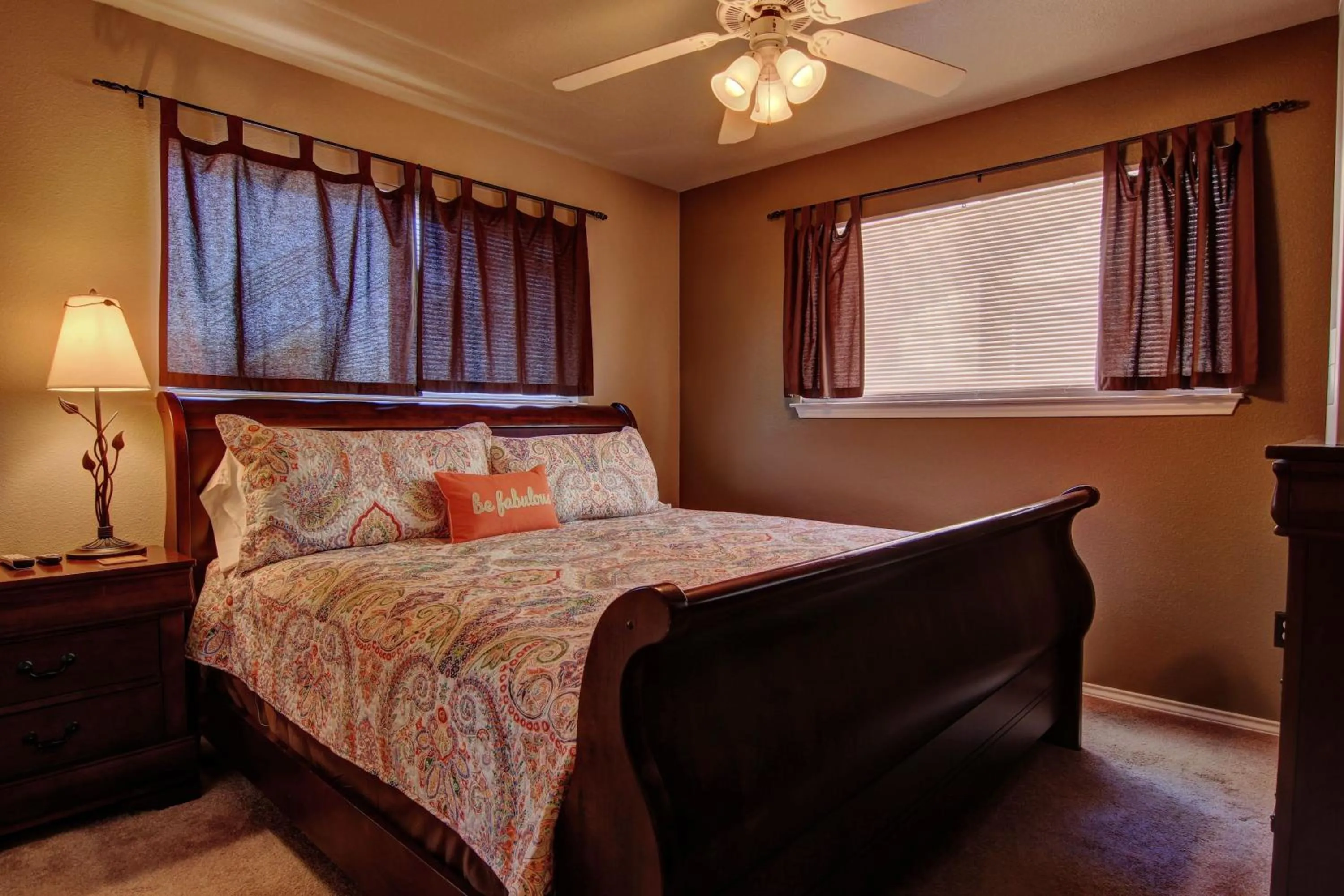 Other, Bed in Chateau on The River WW D30130