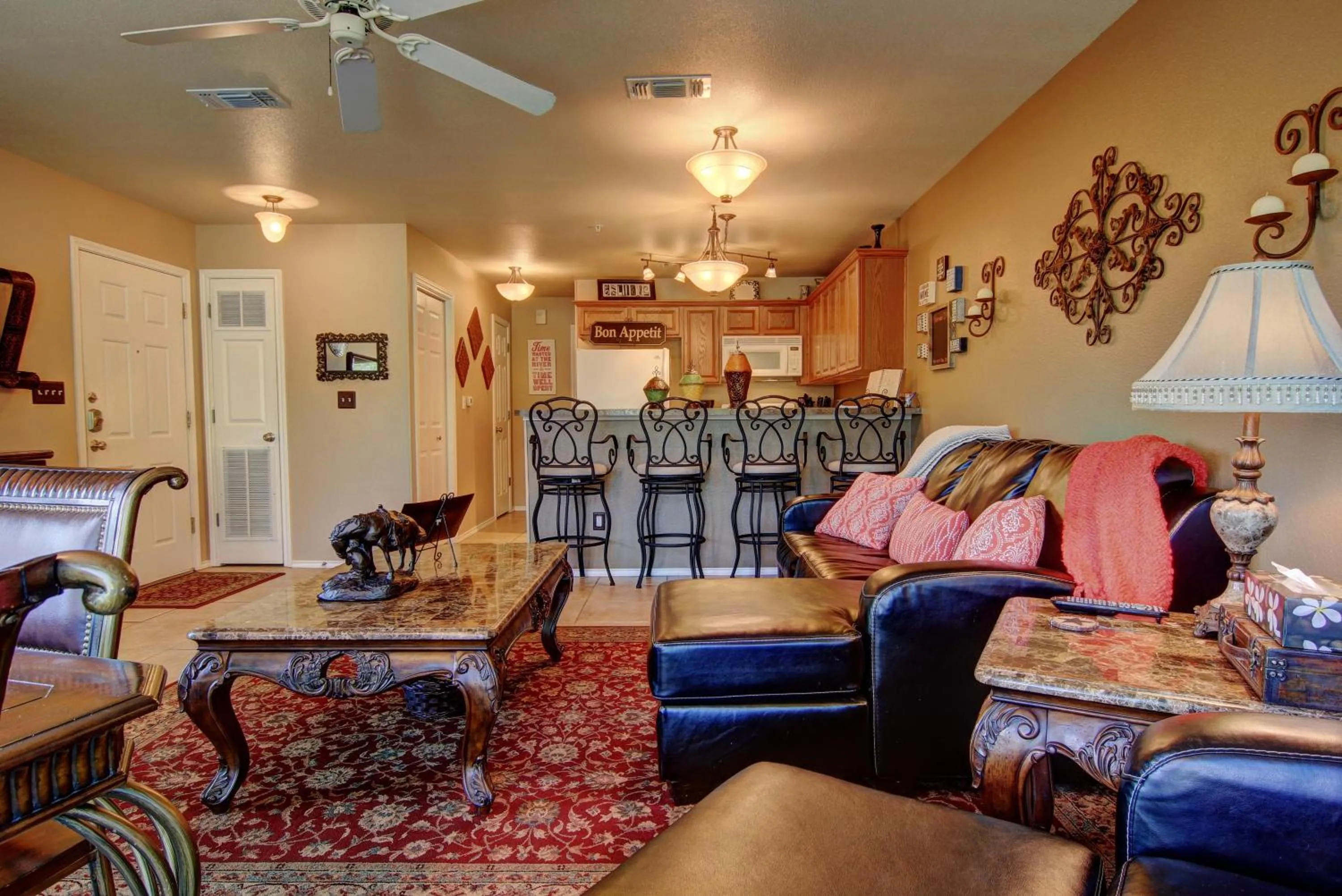 Other in Chateau on The River WW D30130