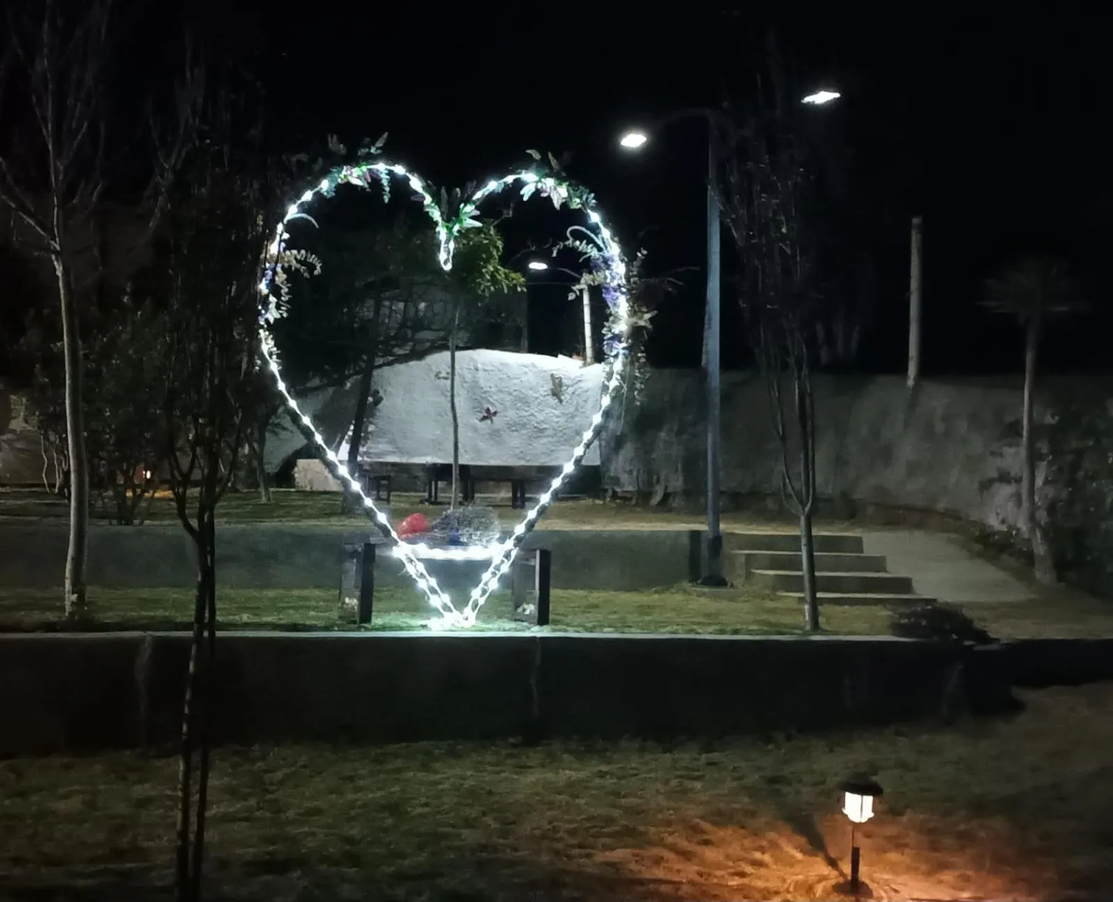 Property building in ANBAROA VILLAS