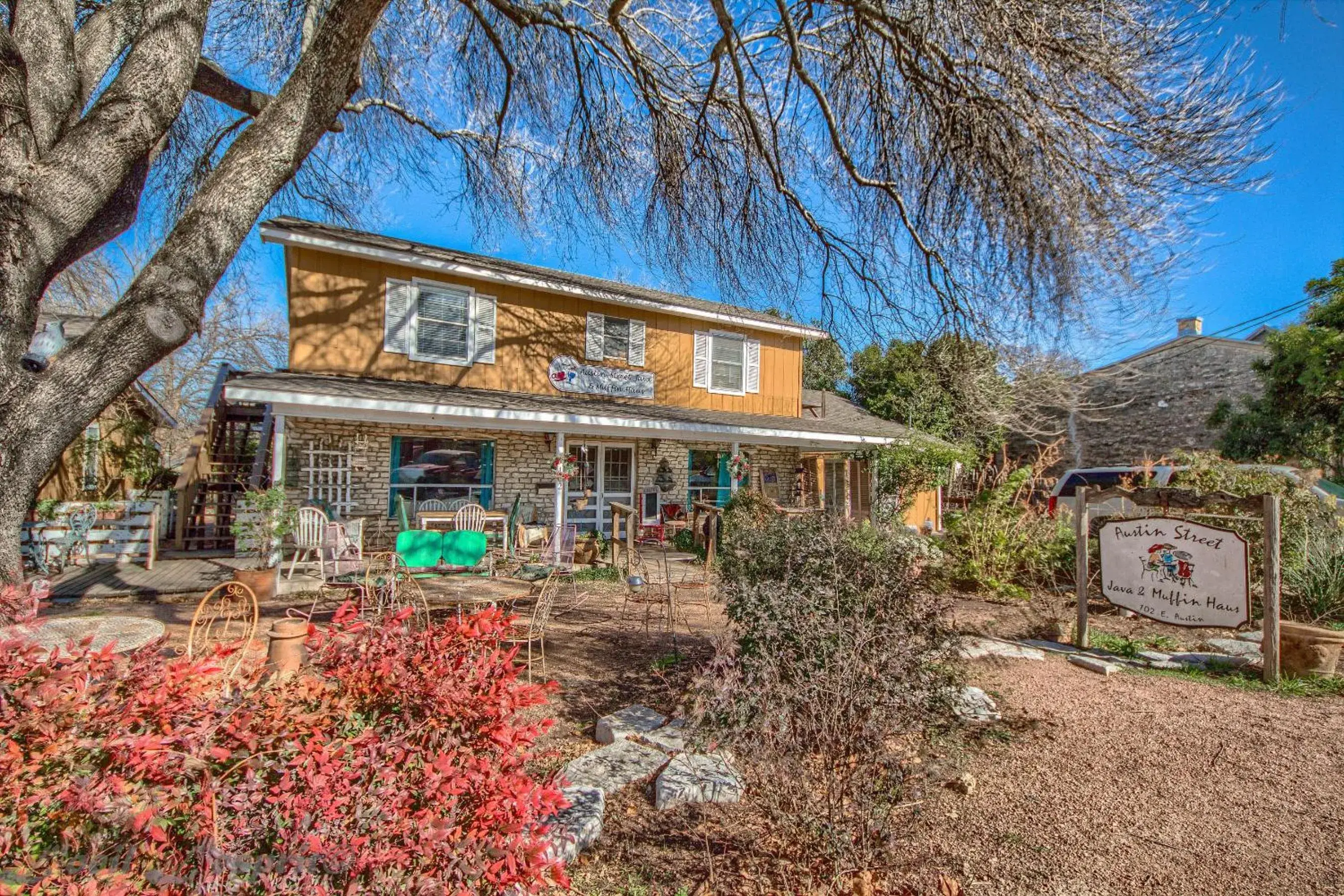 Binky's Nest Binky's Nest