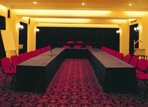 Meeting/conference room in Le Crillon