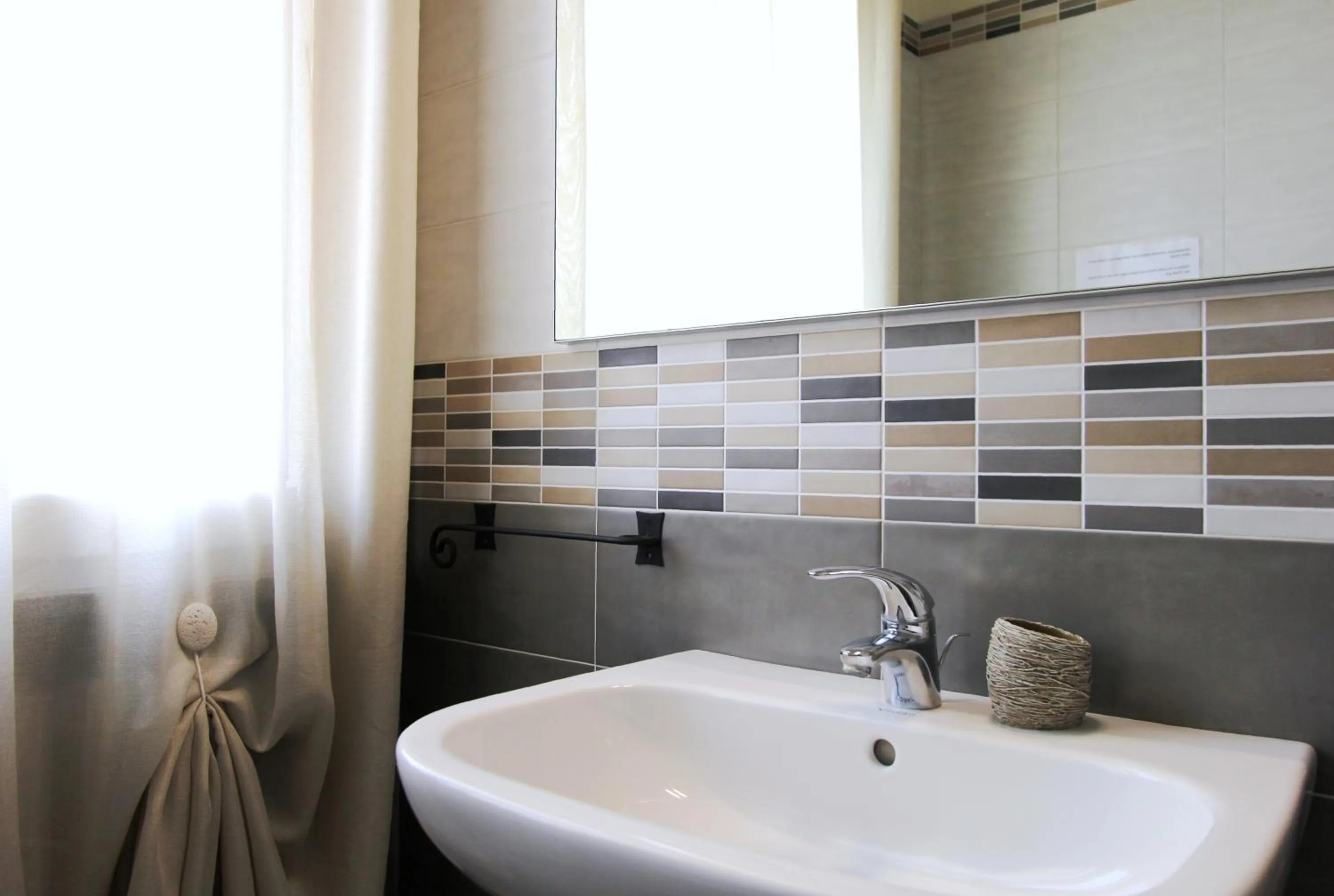 Bathroom in Maison N&M